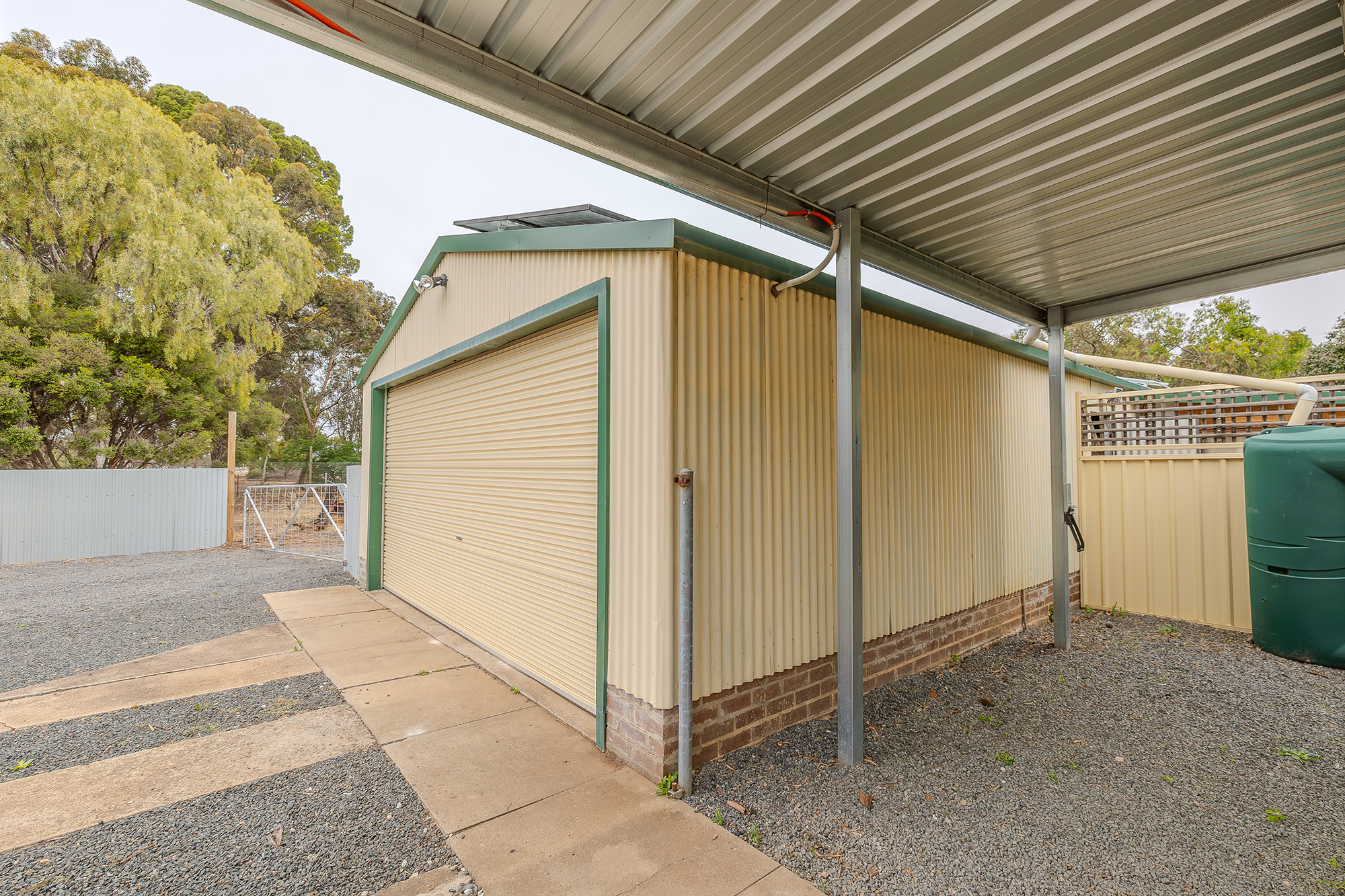4-bedroom house at 36 DEAKIN STREET, Beulah VIC 3395, Yarriambiack, Victoria