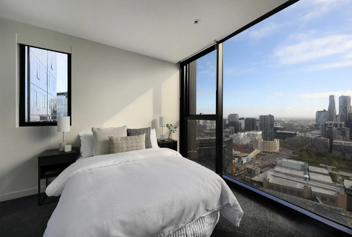 2801/245 City Road, Southbank, Vic, 3006 - Image 3
