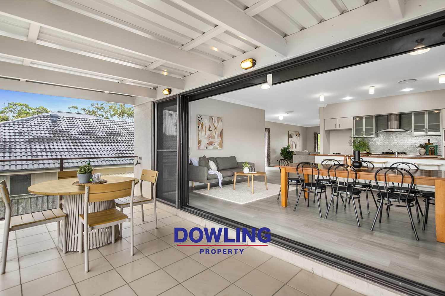 4-bedroom house at 24 OAKMONT AVENUE, Medowie NSW 2318, Port Stephens, New South Wales