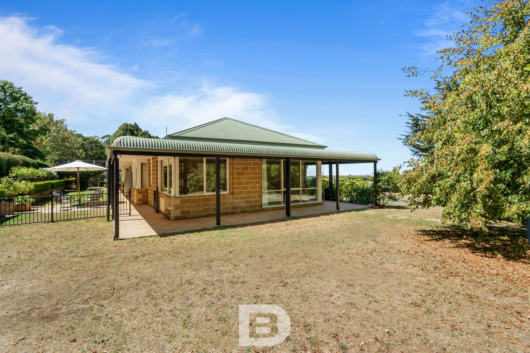 4-bedroom house at 285 Mount Eliza Road, Riddells Creek, VIC 3431, Macedon Ranges, Victoria