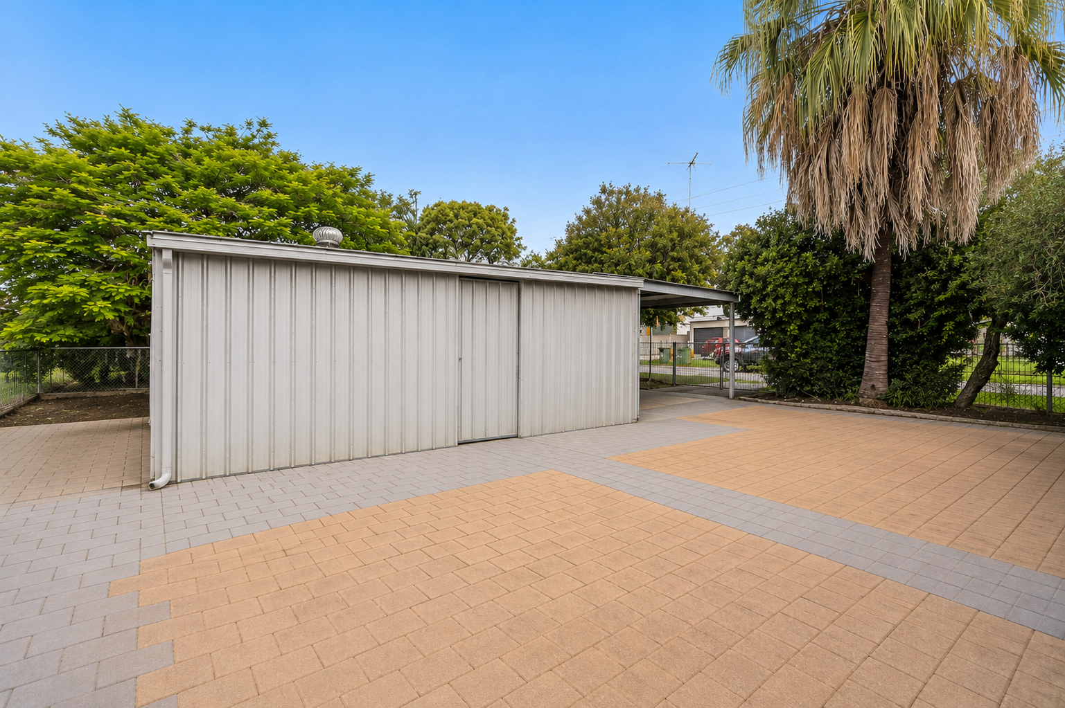 3-bedroom house at 66 SMITHS ROAD, Goodna QLD 4300, Ipswich, Queensland