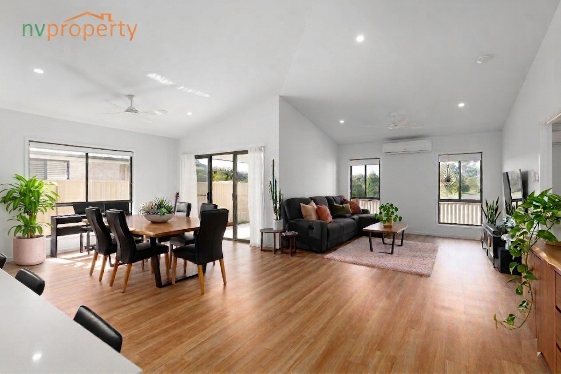3-bedroom house at 5 Clinker Close, North Macksville, NSW 2447, Nambucca Valley, New South Wales