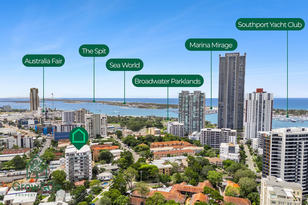 405 8 MERON STREET, SOUTHPORT QLD 4215 - Image 1