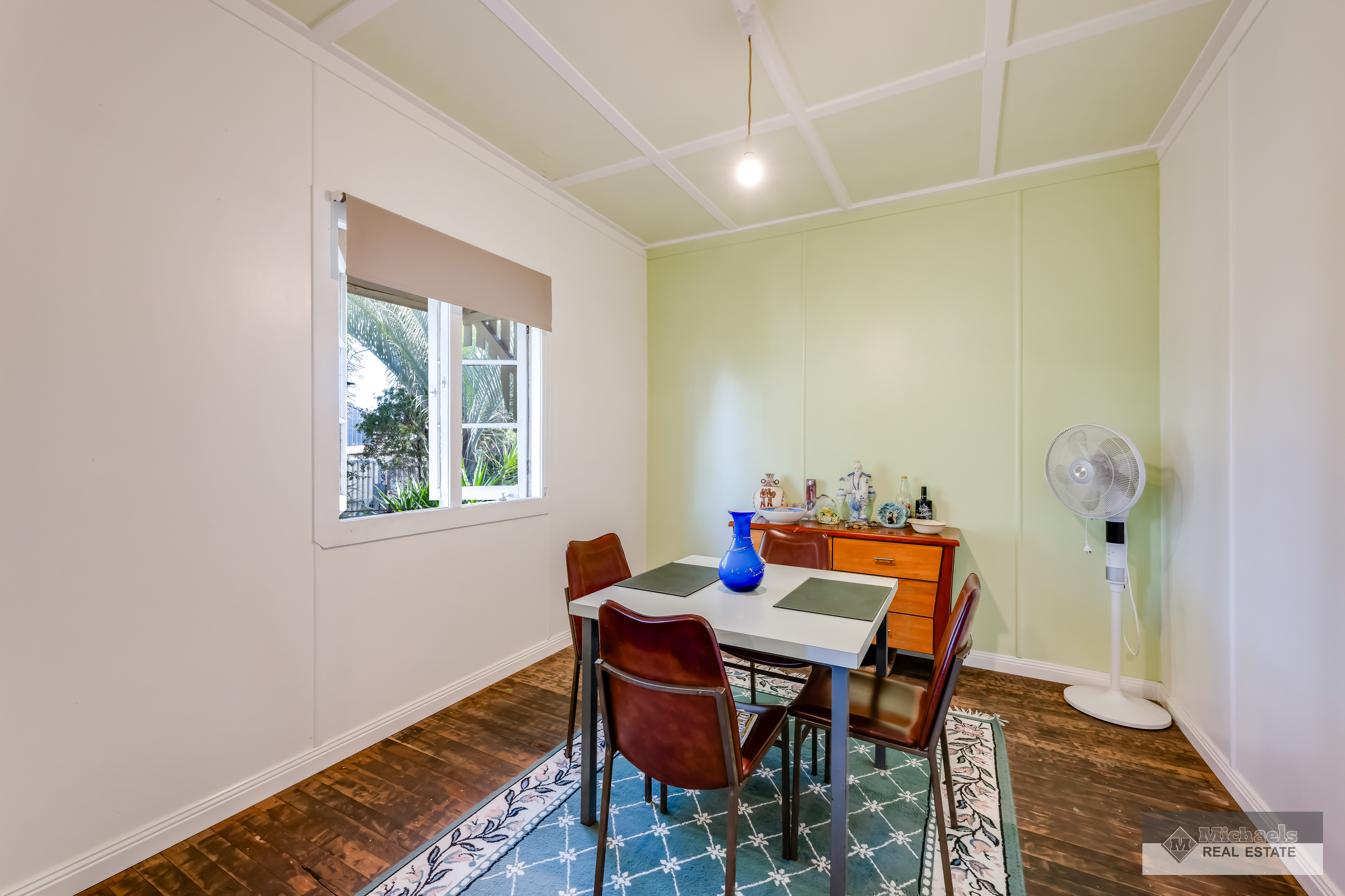 2-bedroom house at 7 Mccracken Street, Walkervale, QLD 4670, Bundaberg, Queensland