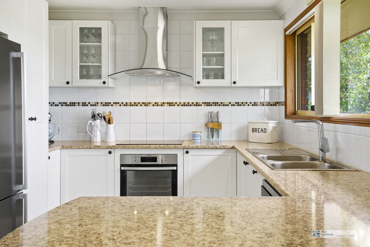3-bedroom unit at 2 27 CLARKE STREET, CUDGEN NSW 2487, Tweed, New South Wales
