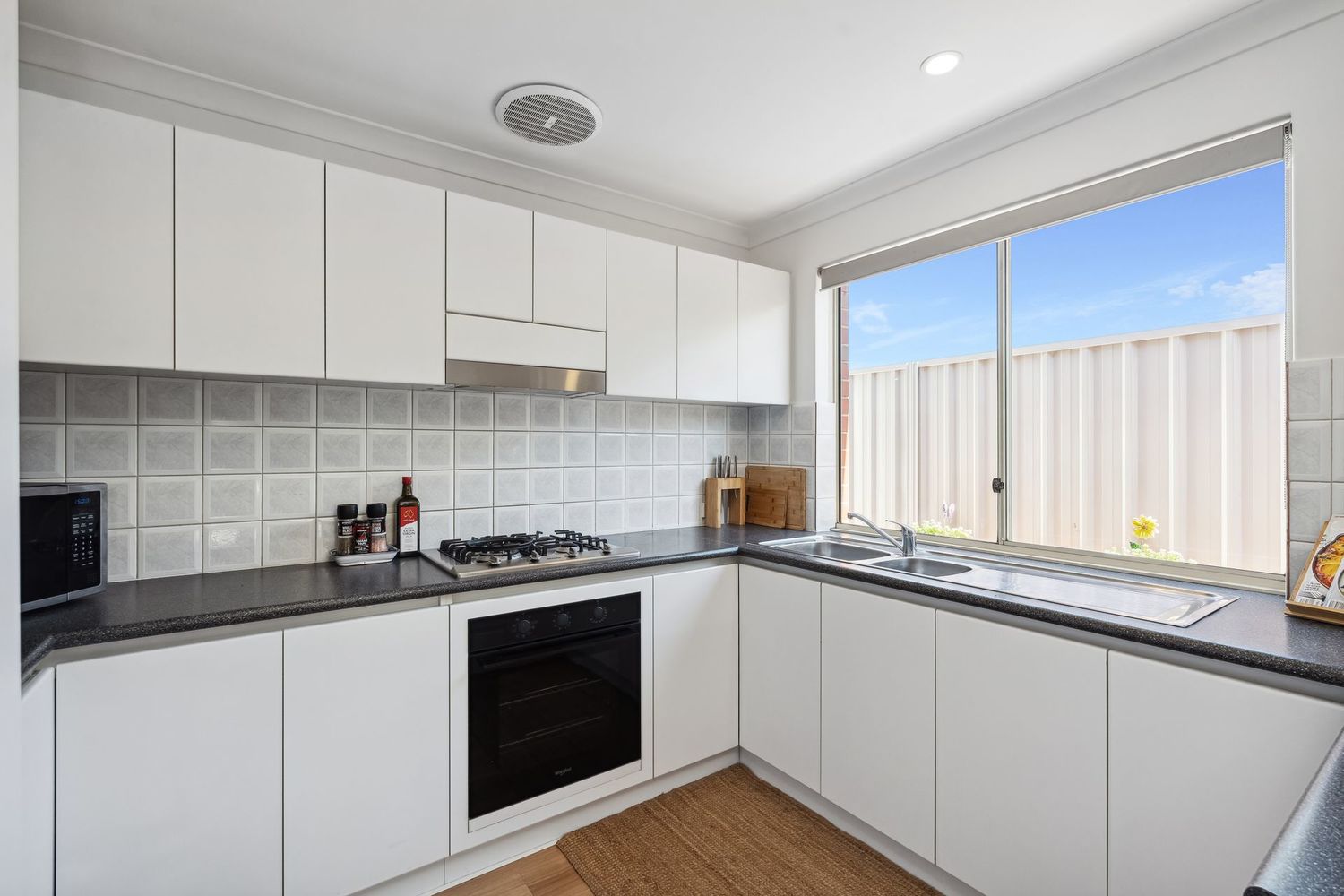 3-bedroom house at 219B Herbert Street, Doubleview, WA 6018, Stirling, Western Australia