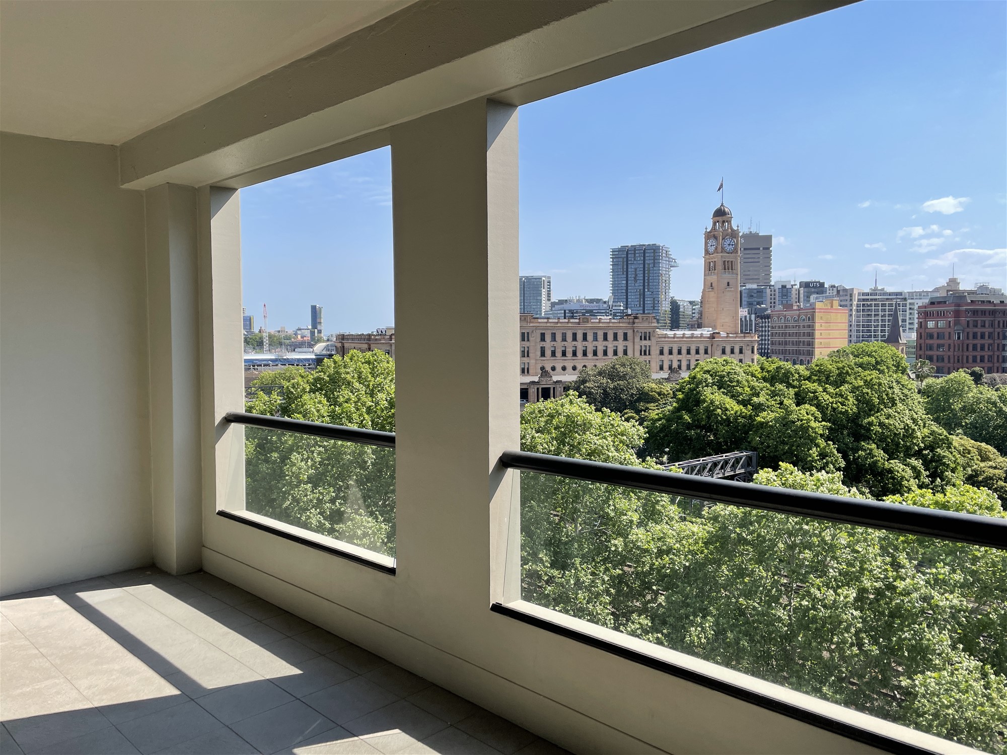 1-bedroom unit at 904/242-254 Elizabeth Street, Surry Hills, NSW 2010, Sydney, New South Wales