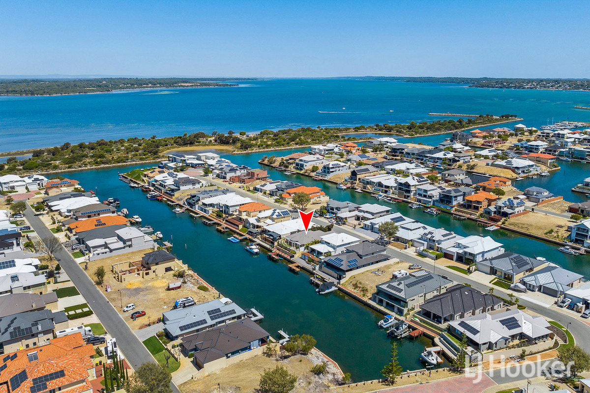 50 Cormorant Key, Wannanup, Wa, 6210 - Image 2