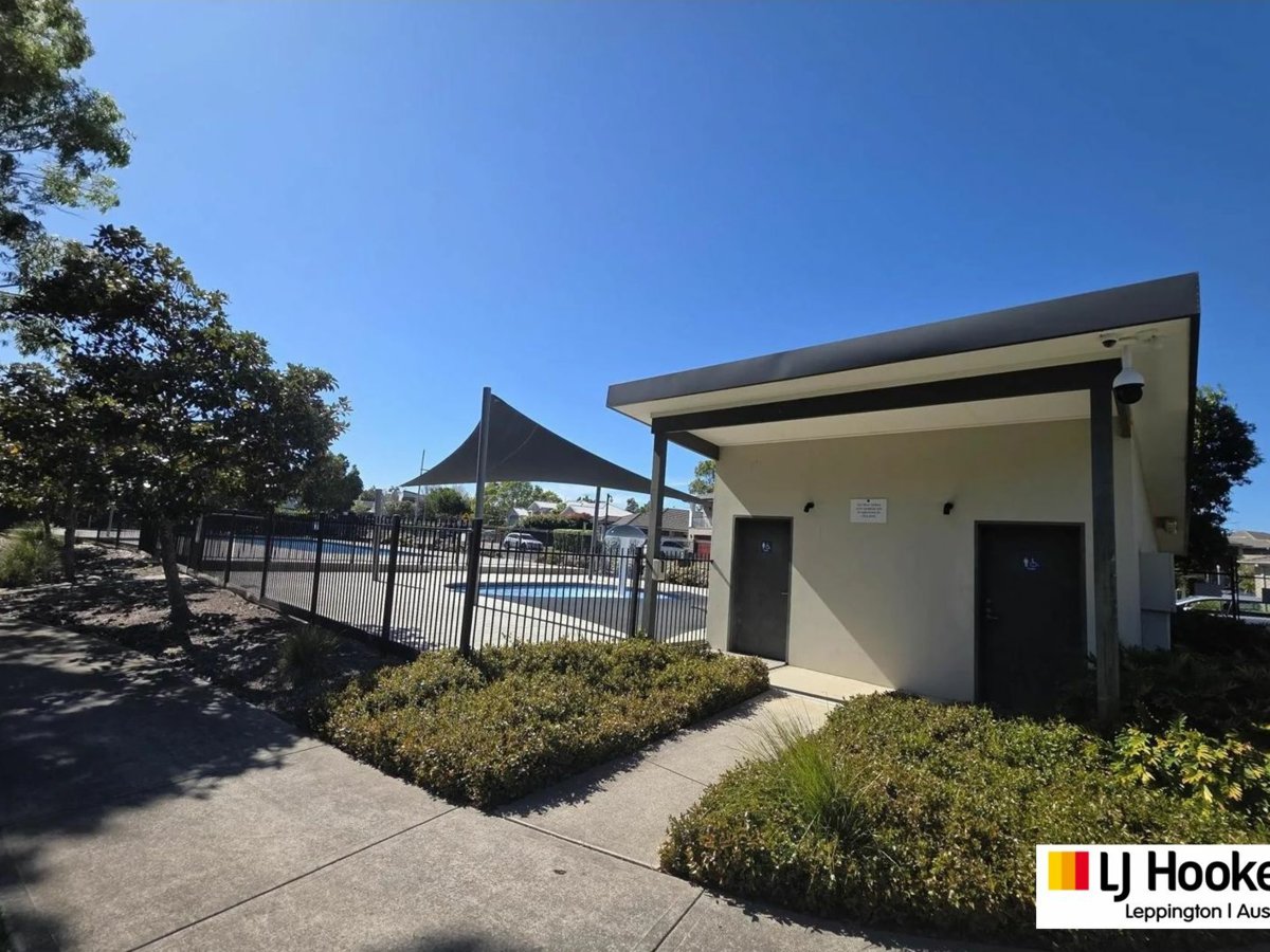 4-bedroom unit at 63 Ingleburn Gardens Drive, Bardia, NSW 2565, , New South Wales