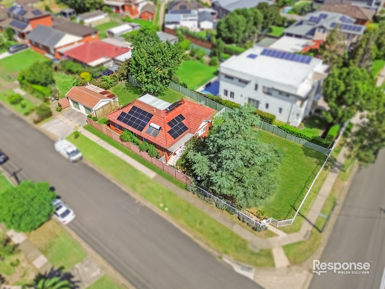 3-bedroom house at 61 Bogalara Road, Old Toongabbie, NSW 2146, Parramatta, New South Wales