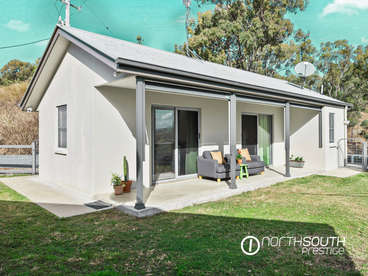 4-bedroom house at 176 Spring Creek Road, Running Creek, QLD 4287, Scenic Rim, Queensland