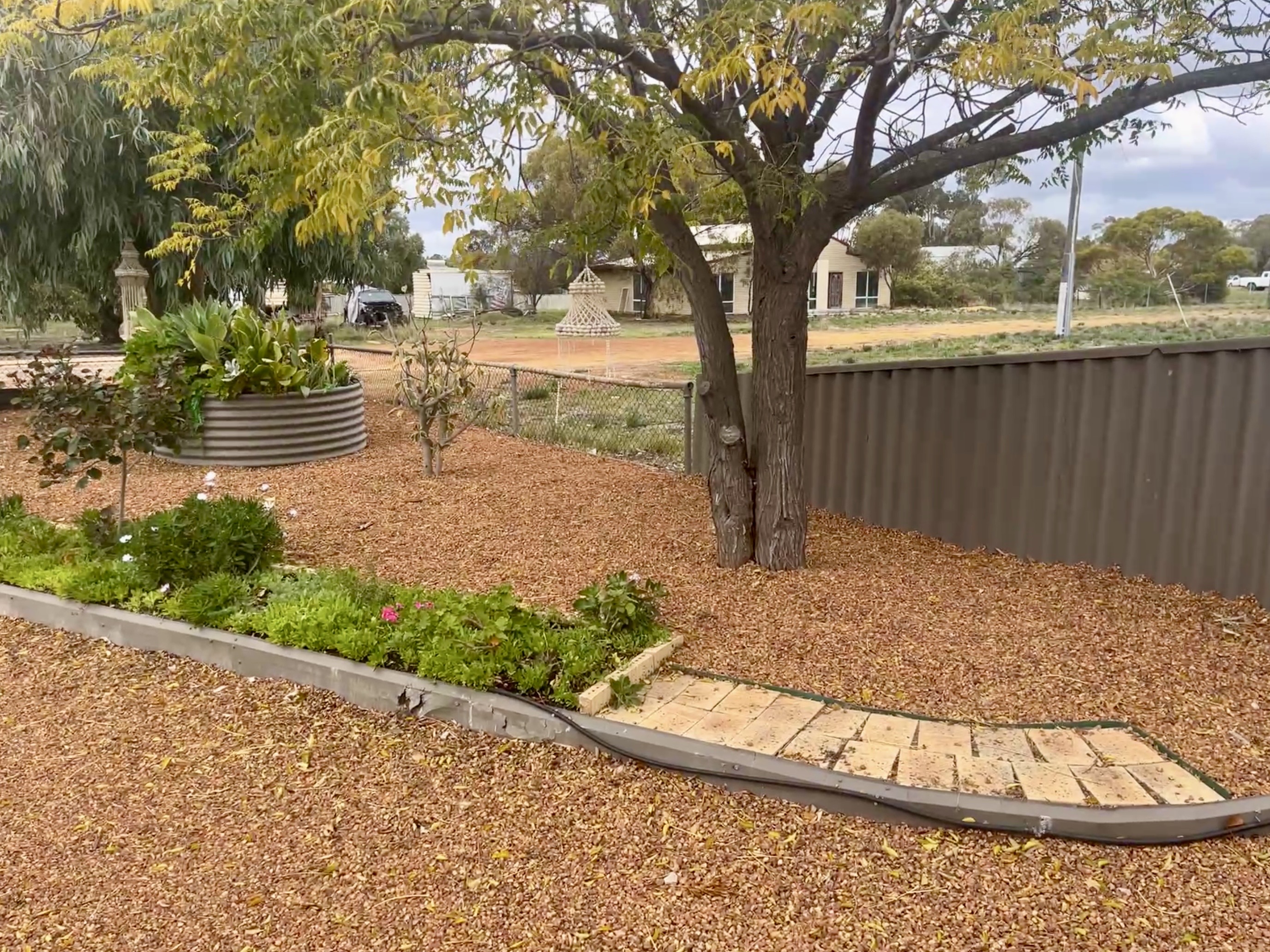 3-bedroom house at 5 Stone Street, Quairading, WA 6383, Quairading, Western Australia