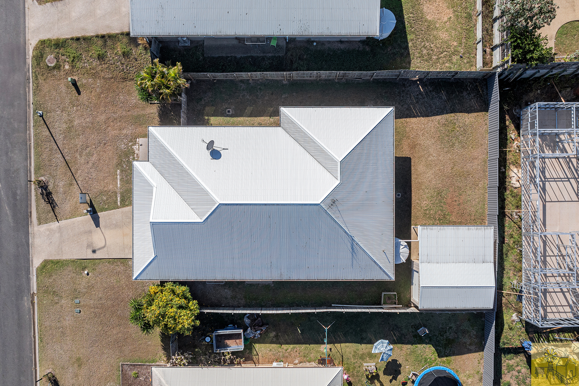 4-bedroom house at 16 Tarrawonga Drive, Calliope, QLD 4680, Gladstone, Queensland