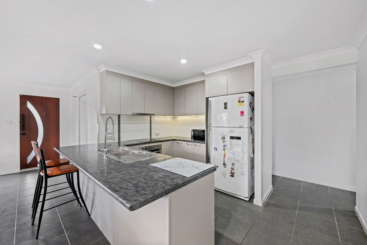 3-bedroom house at 57 Taminga Circuit, D'Aguilar, QLD 4514, Moreton Bay, Queensland