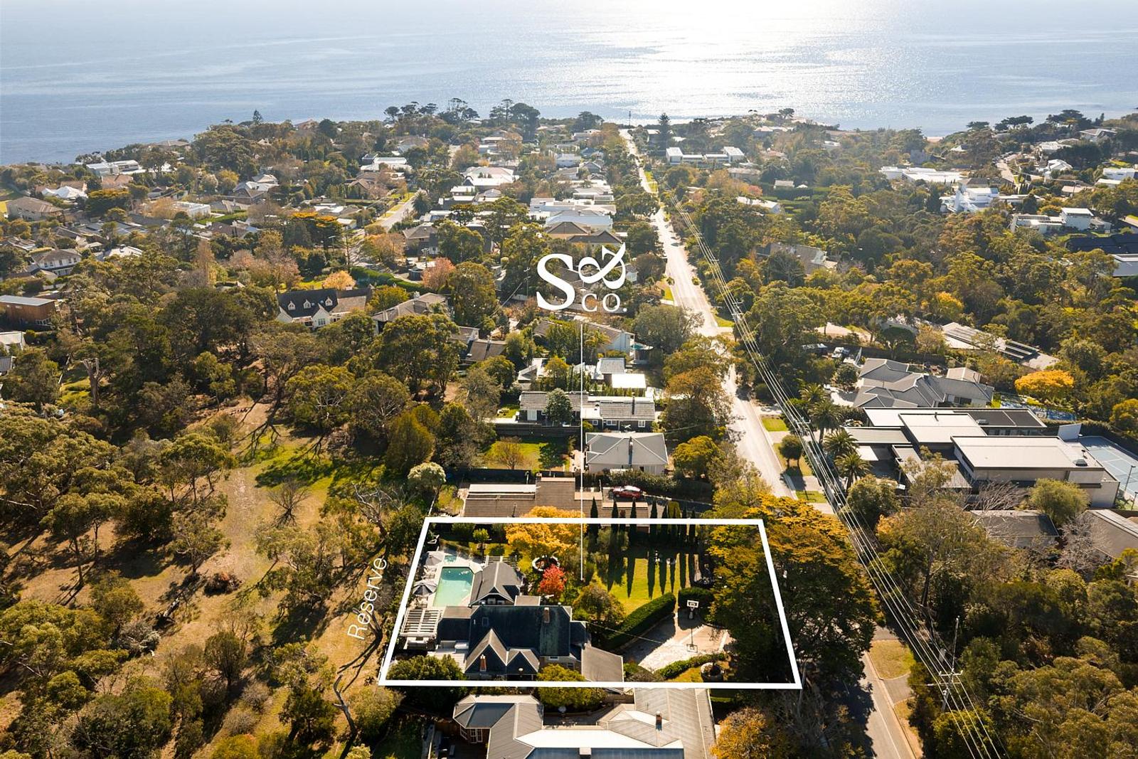 60-62 Canadian Bay Road, Mount Eliza, Vic, 3930 - Image 2
