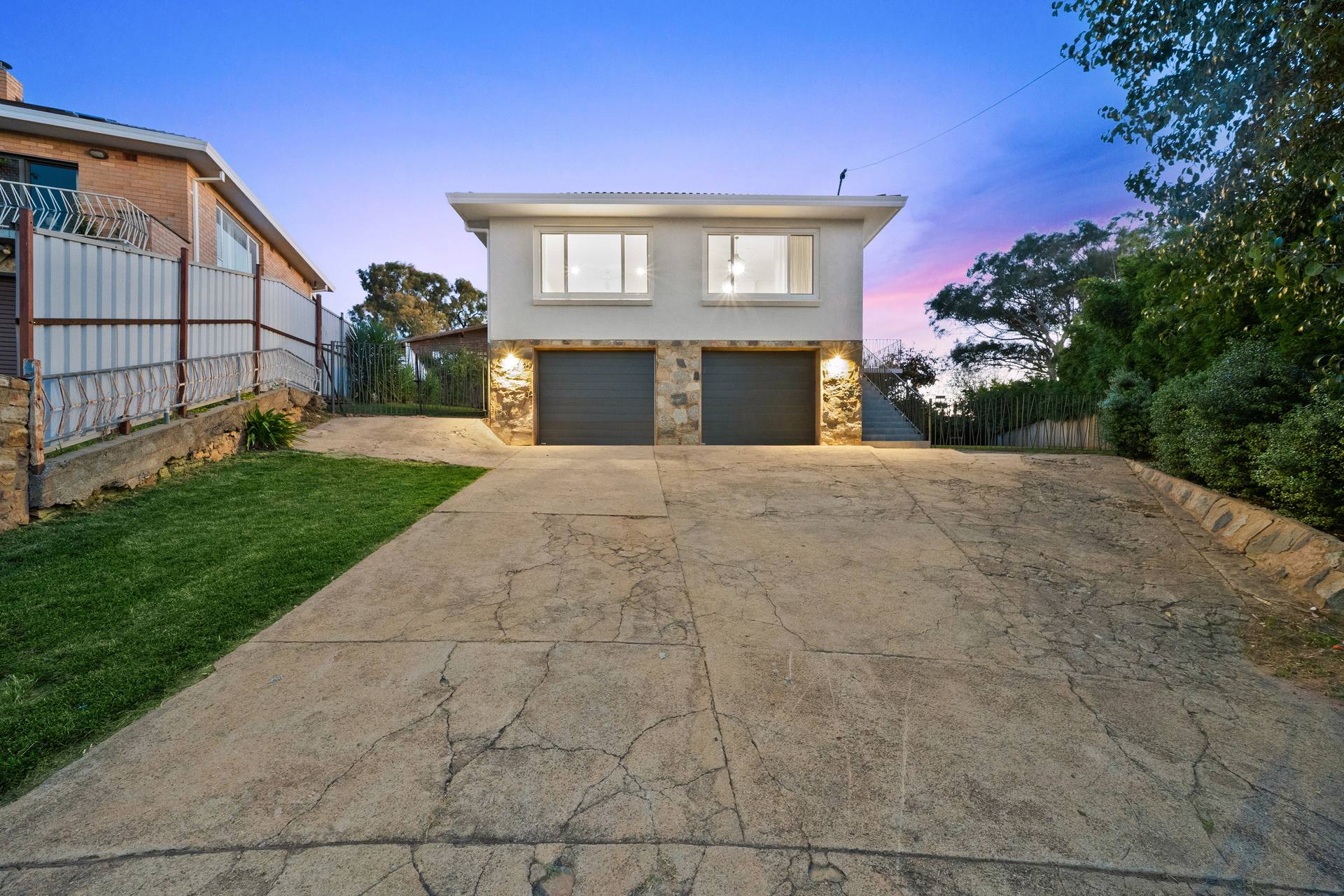 4-bedroom house at 7 NORTHCOTT STREET, Crestwood NSW 2620, Queanbeyan-Palerang, New South Wales