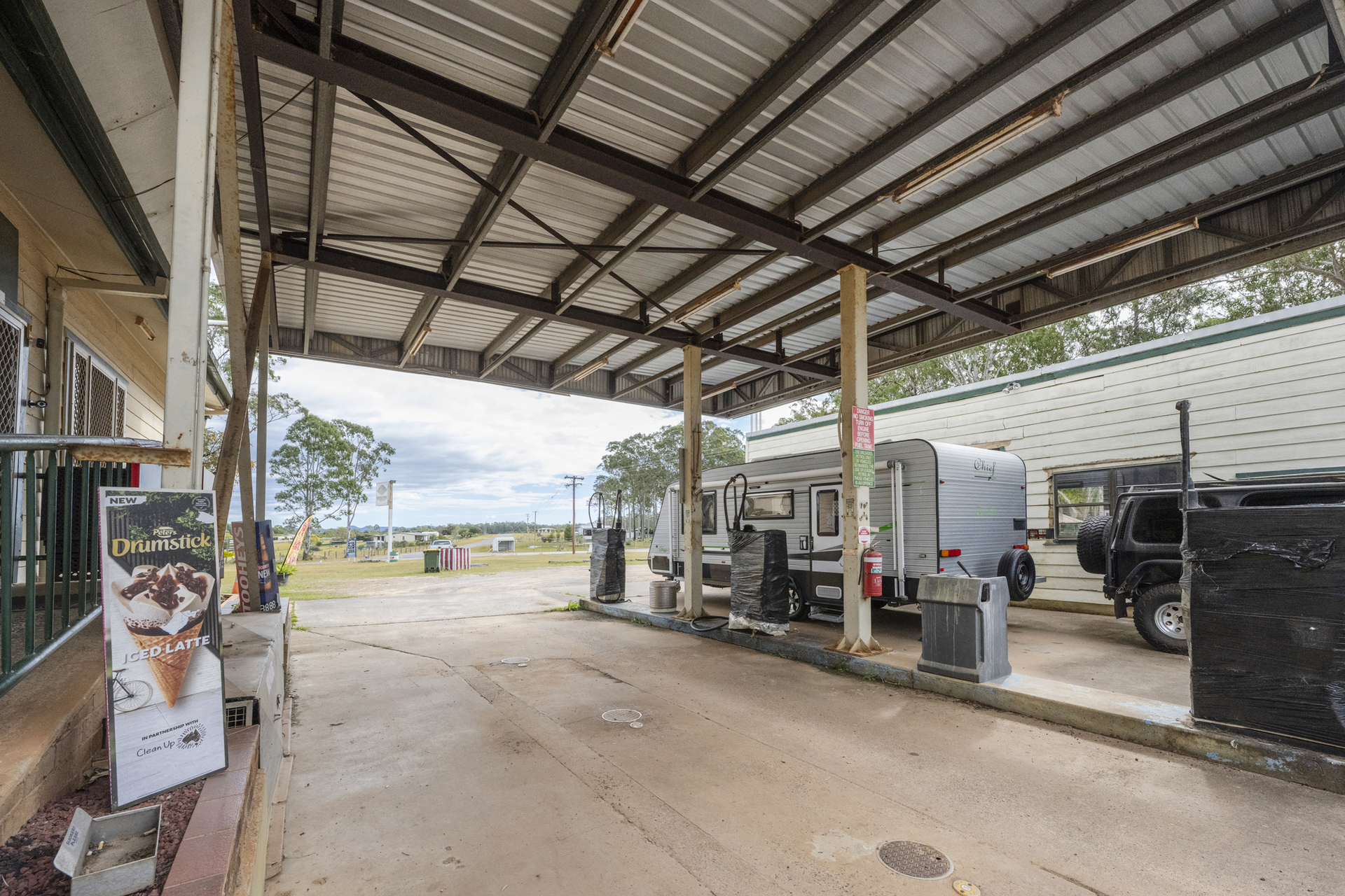 3-bedroom house at 10 East Lanitza Road, Lanitza, Nsw, 2460, Clarence Valley, New South Wales