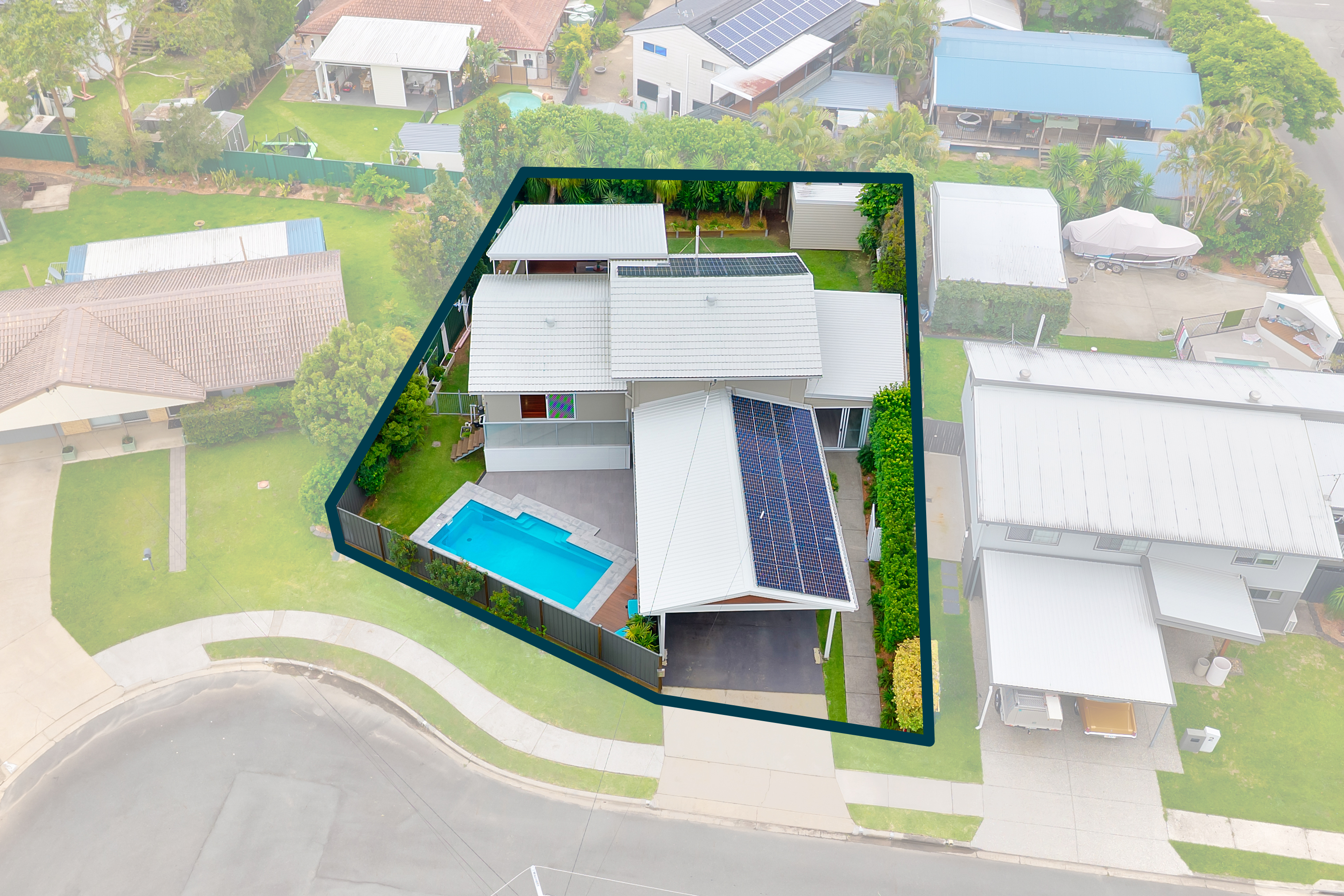 3-bedroom house at 4 Oscar Crescent, Albany Creek, Qld, 4035, Moreton Bay, Queensland