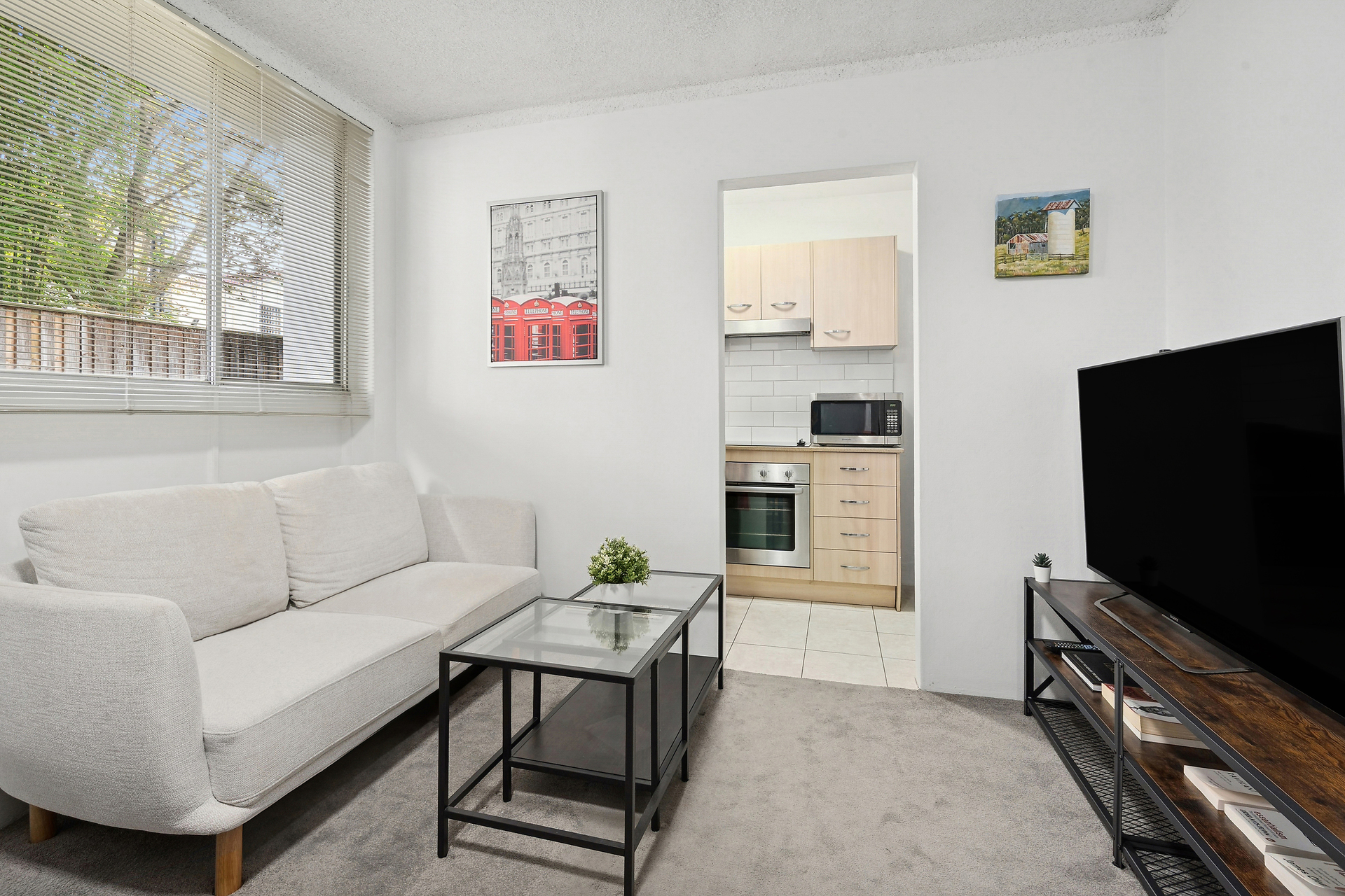 1 12-16 CHELSEA STREET, REDFERN NSW 2016 - Image 2