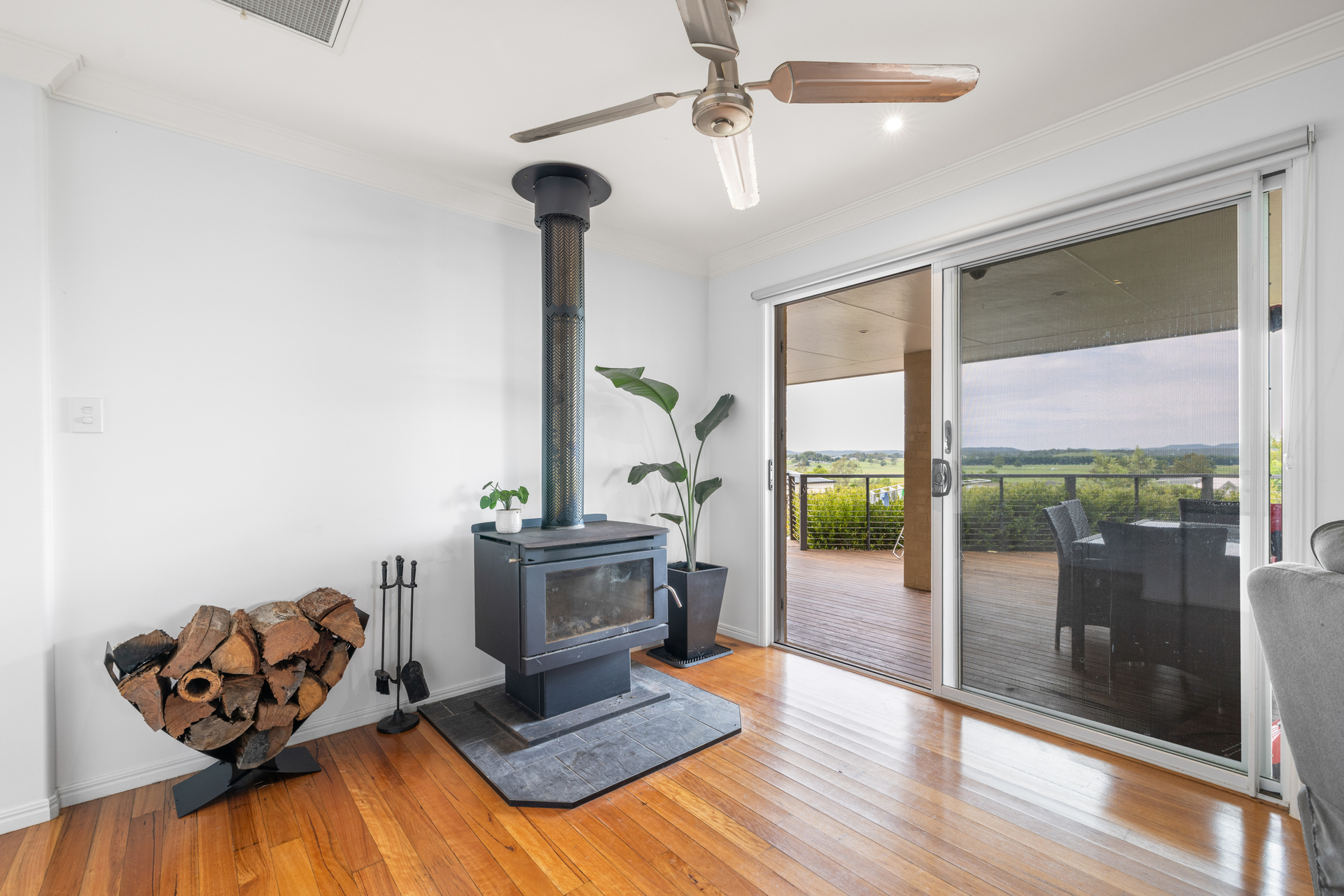 4-bedroom house at 7 Harold Hughes Place, Greenhill, NSW 2440, Kempsey, New South Wales