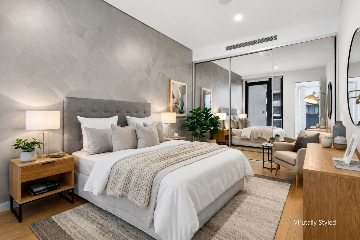 1111C/1 Muller Lane, Mascot, Nsw, 2020 - Image 3