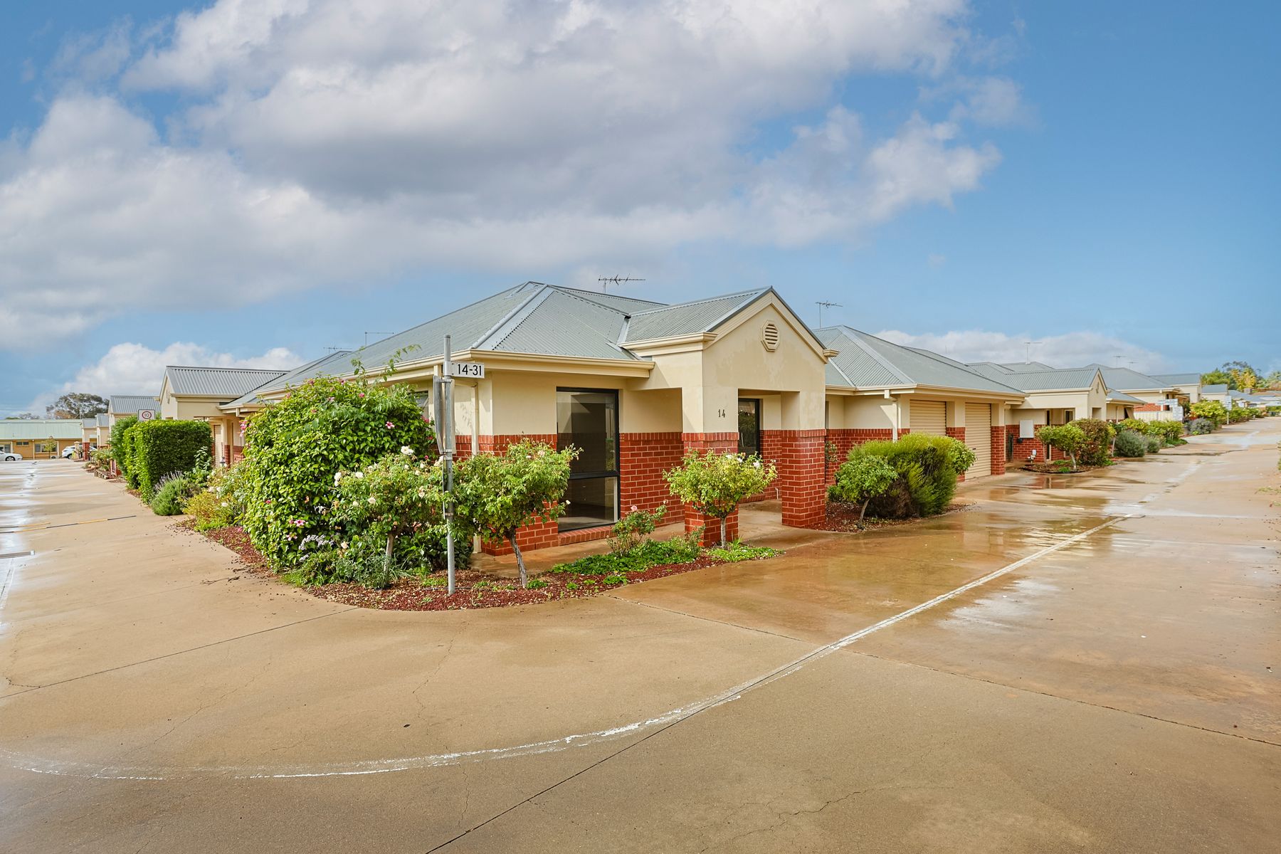 2-bedroom unit at 14/6-40 Colonial Drive, Mildura, VIC 3500, Mildura, Victoria