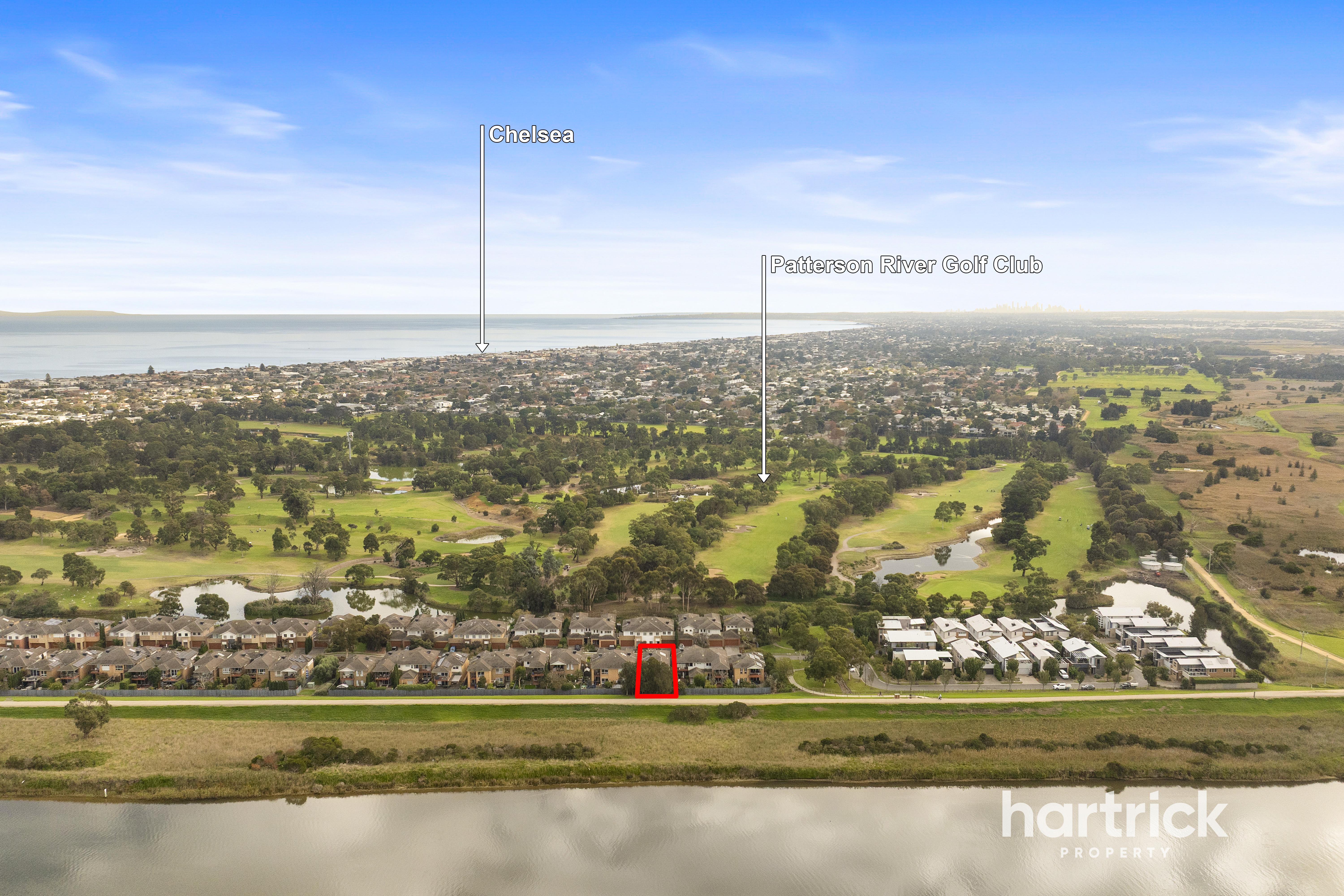 4-bedroom house at 150 LA PEROUSE BOULEVARD, Bonbeach VIC 3196, Kingston (Vic.), Victoria