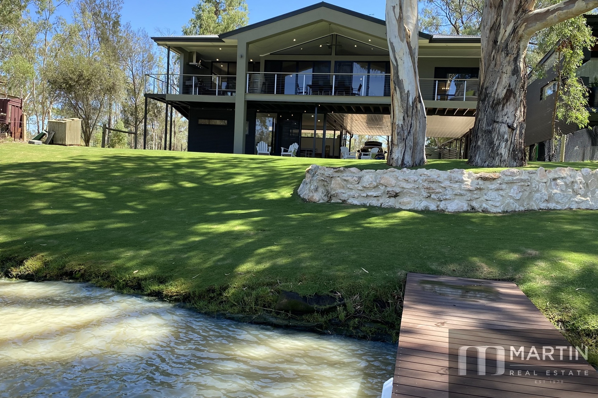 6-bedroom house at 64 Brenda Park Shack Road, Brenda Park, Sa, 5320, Mid Murray, South Australia