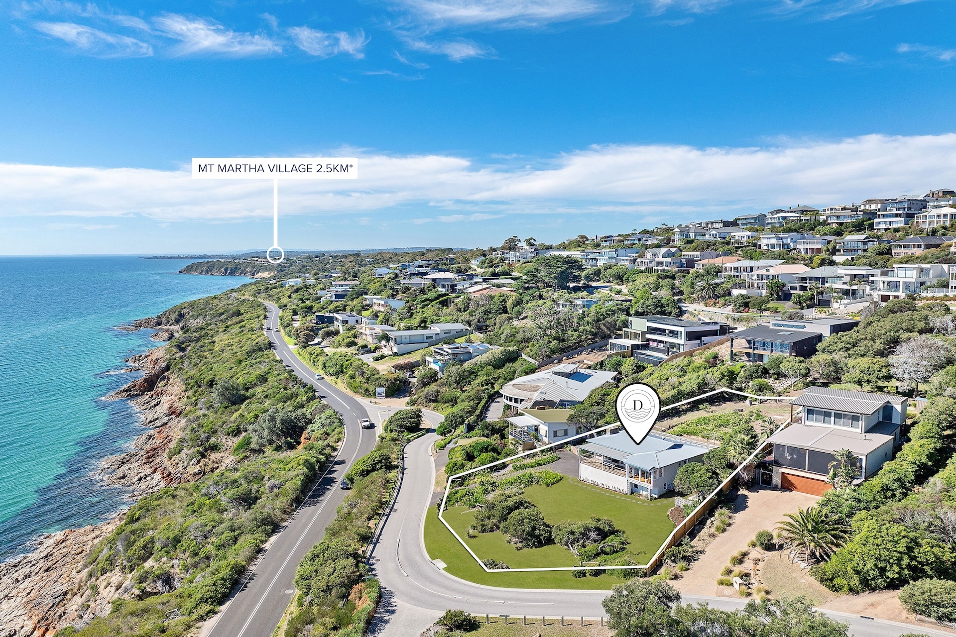 3-bedroom house at 336 Esplanade, Mount Martha, VIC 3934, Mornington Peninsula, Victoria