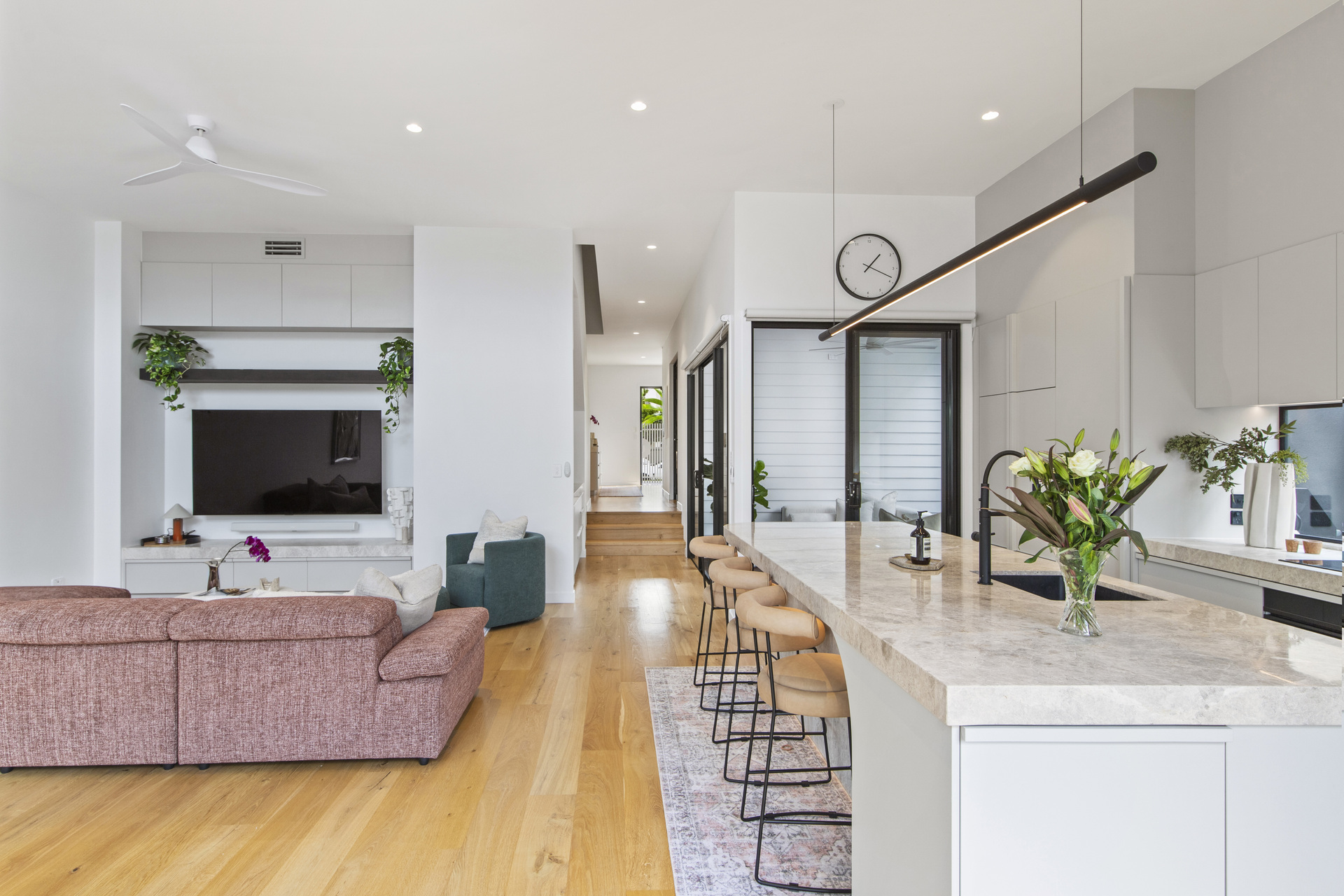 4-bedroom house at 43 Petrel Avenue, Mermaid Beach, QLD 4218, Gold Coast, Queensland