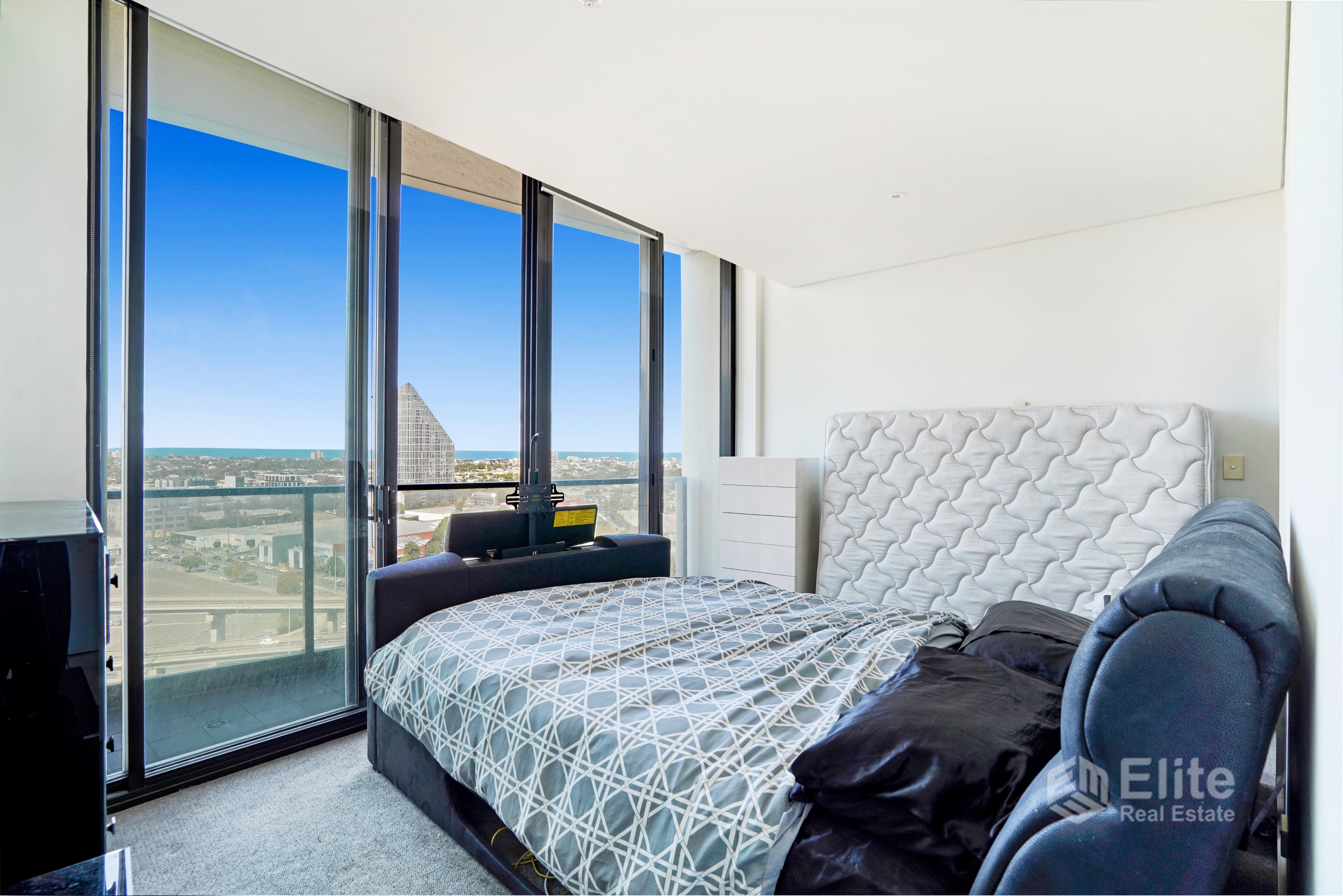 1-bedroom unit at 2008/60 Lorimer Street, Docklands, VIC 3008, Melbourne, Victoria