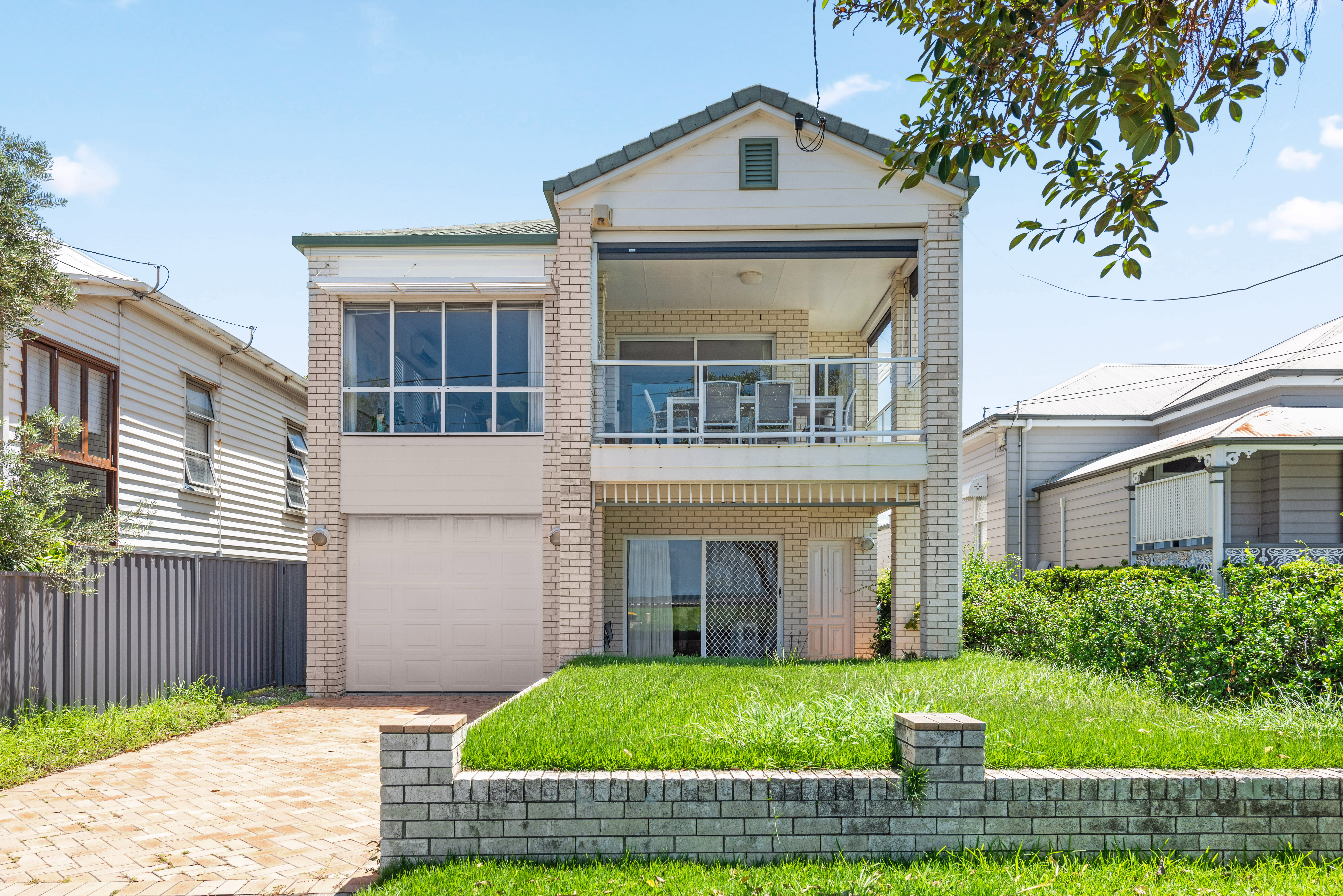 4-bedroom house at 244 Flinders Parade, Sandgate, QLD 4017, Brisbane, Queensland