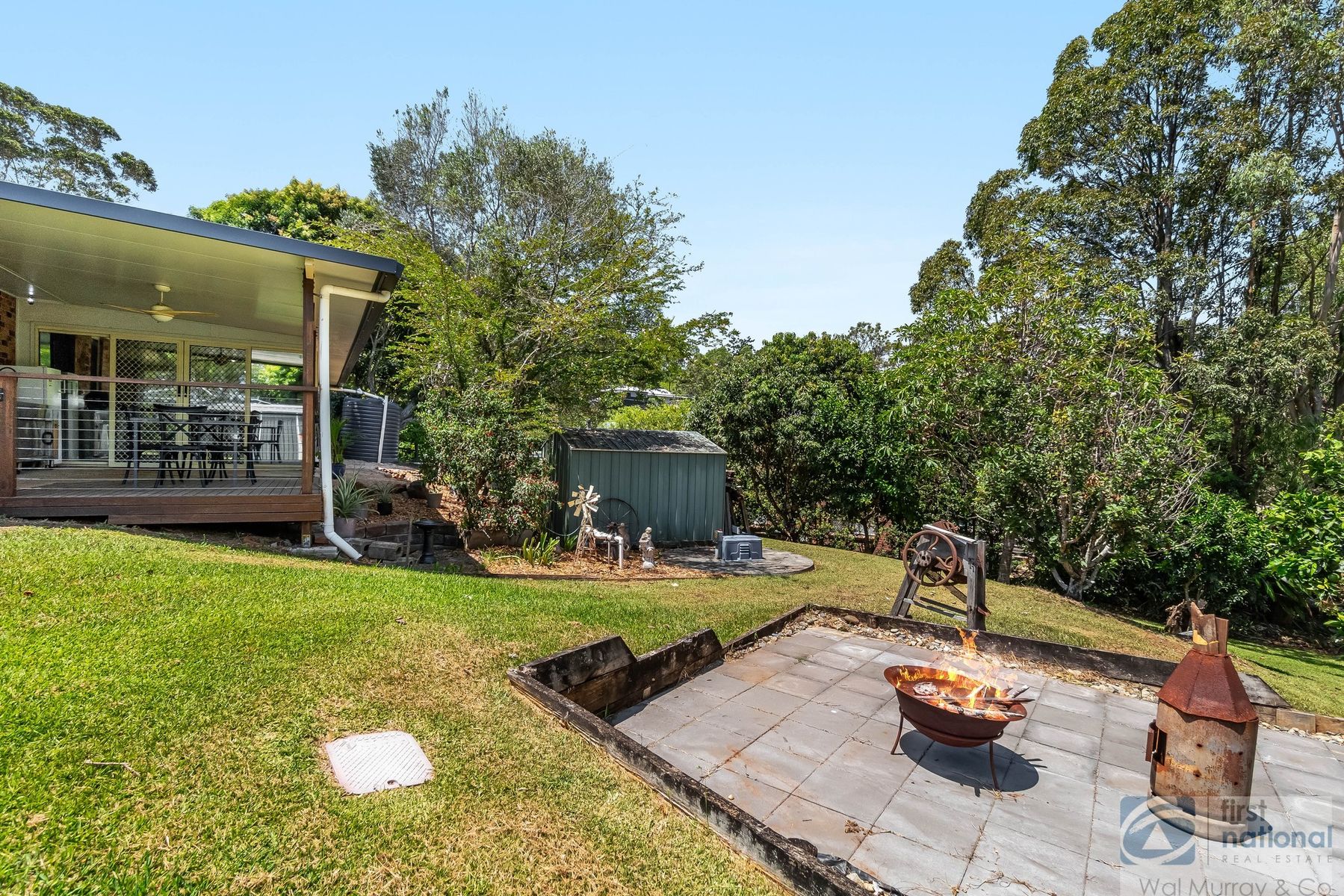 4-bedroom house at 11 MIRIAM STREET, Wyrallah NSW 2480, Lismore, New South Wales