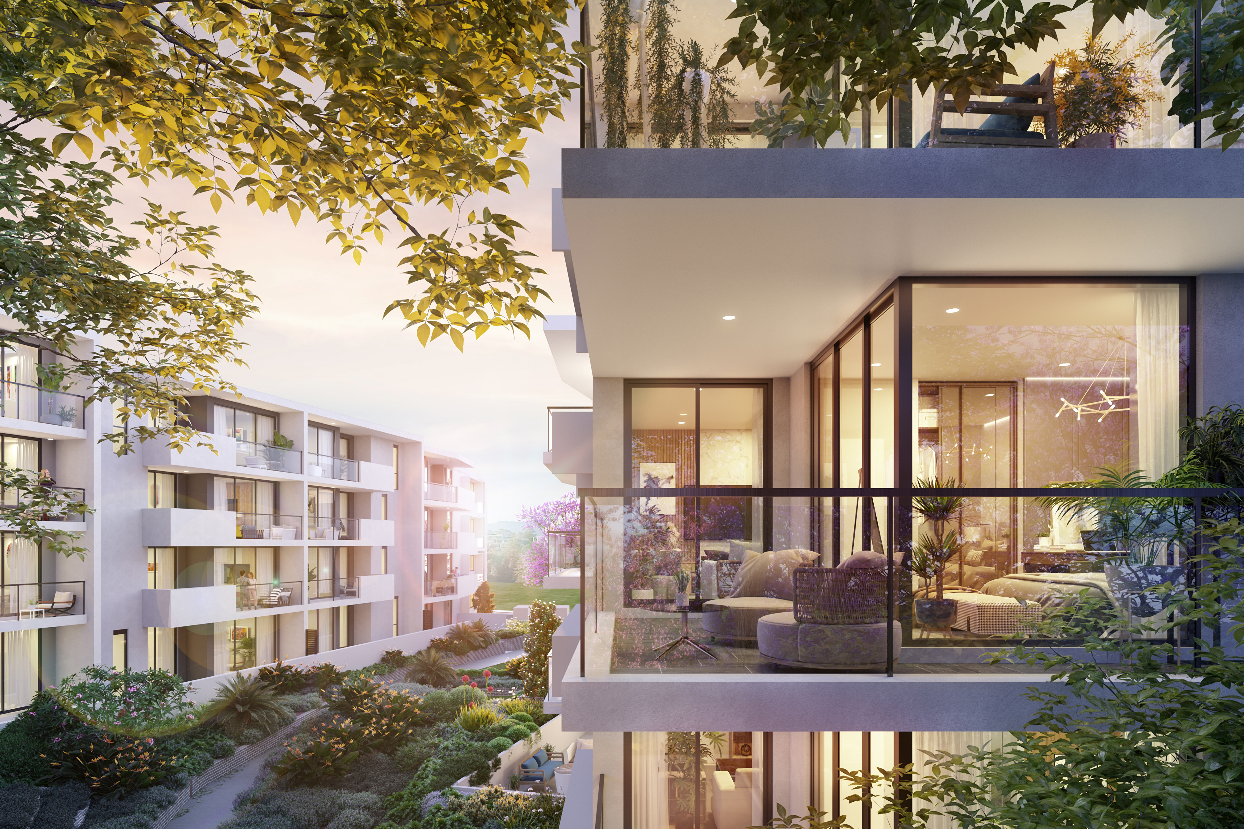 37/25 Macquarie Road, Rouse Hill, Nsw, 2155 - Image 4