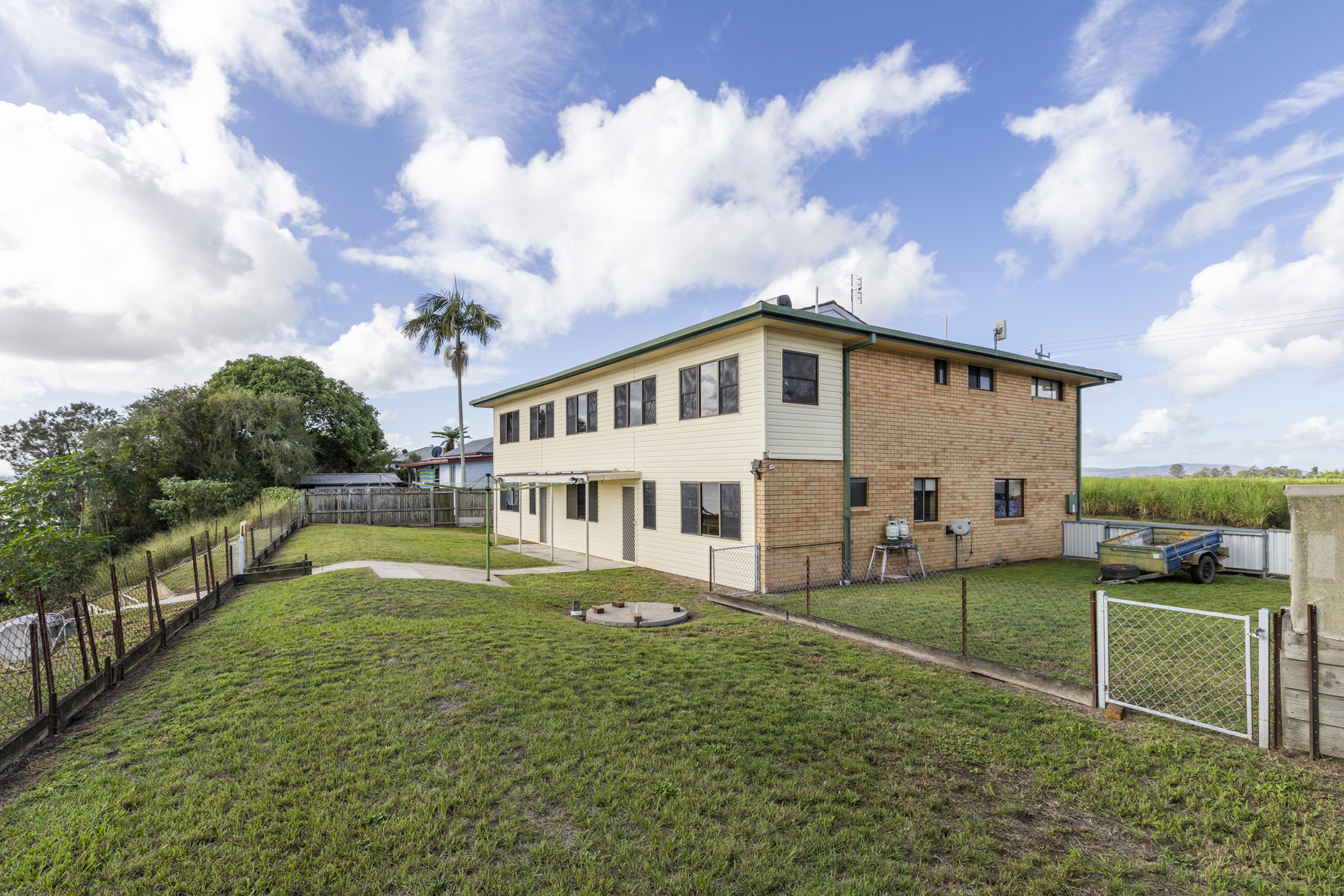 3-bedroom house at 2499 Big River Way, Ulmarra, NSW 2462, Clarence Valley, New South Wales