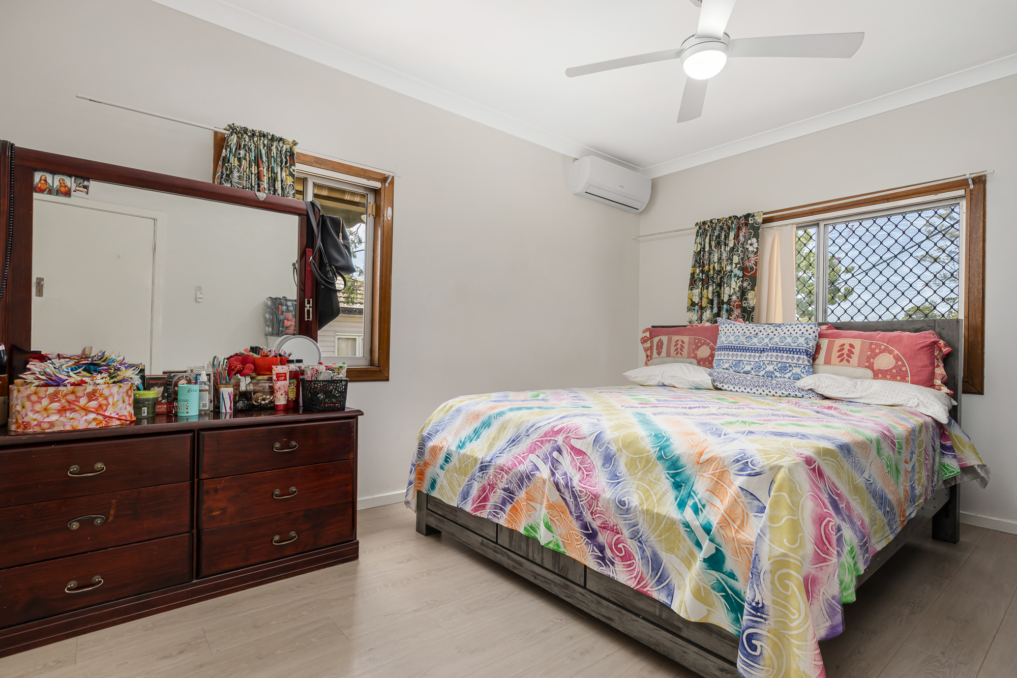 4-bedroom house at 6 CHAPEL STREET, St Marys NSW 2760, Penrith, New South Wales