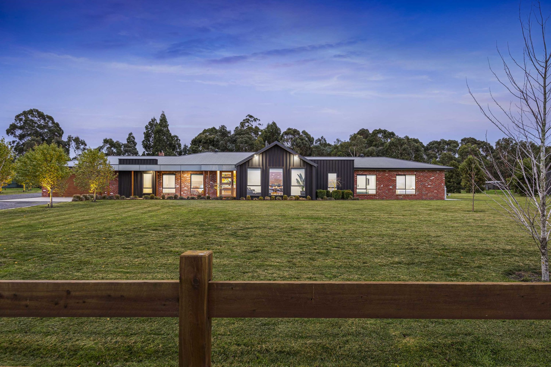 5-bedroom house at 5 WENDES PLACE, Warrenheip VIC 3352, Ballarat, Victoria