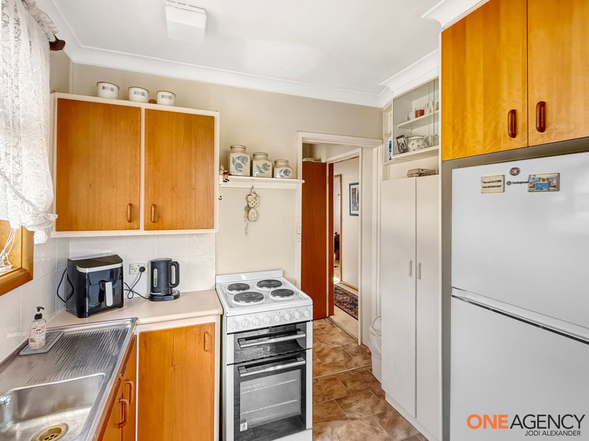 2-bedroom house at 6 ERNEST PHILLIPS AVENUE, Cooma NSW 2630, Snowy Monaro, New South Wales