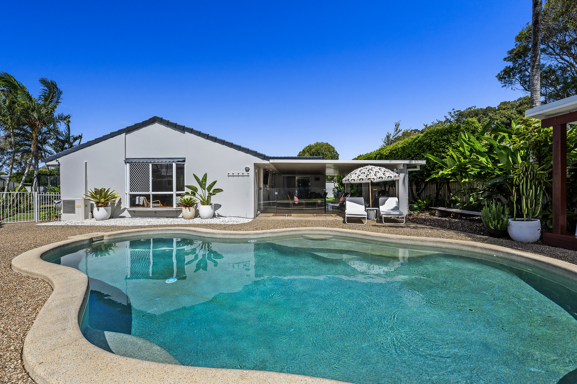 4-bedroom house at 23 WILLIS COURT, Mermaid Waters QLD 4218, Gold Coast, Queensland