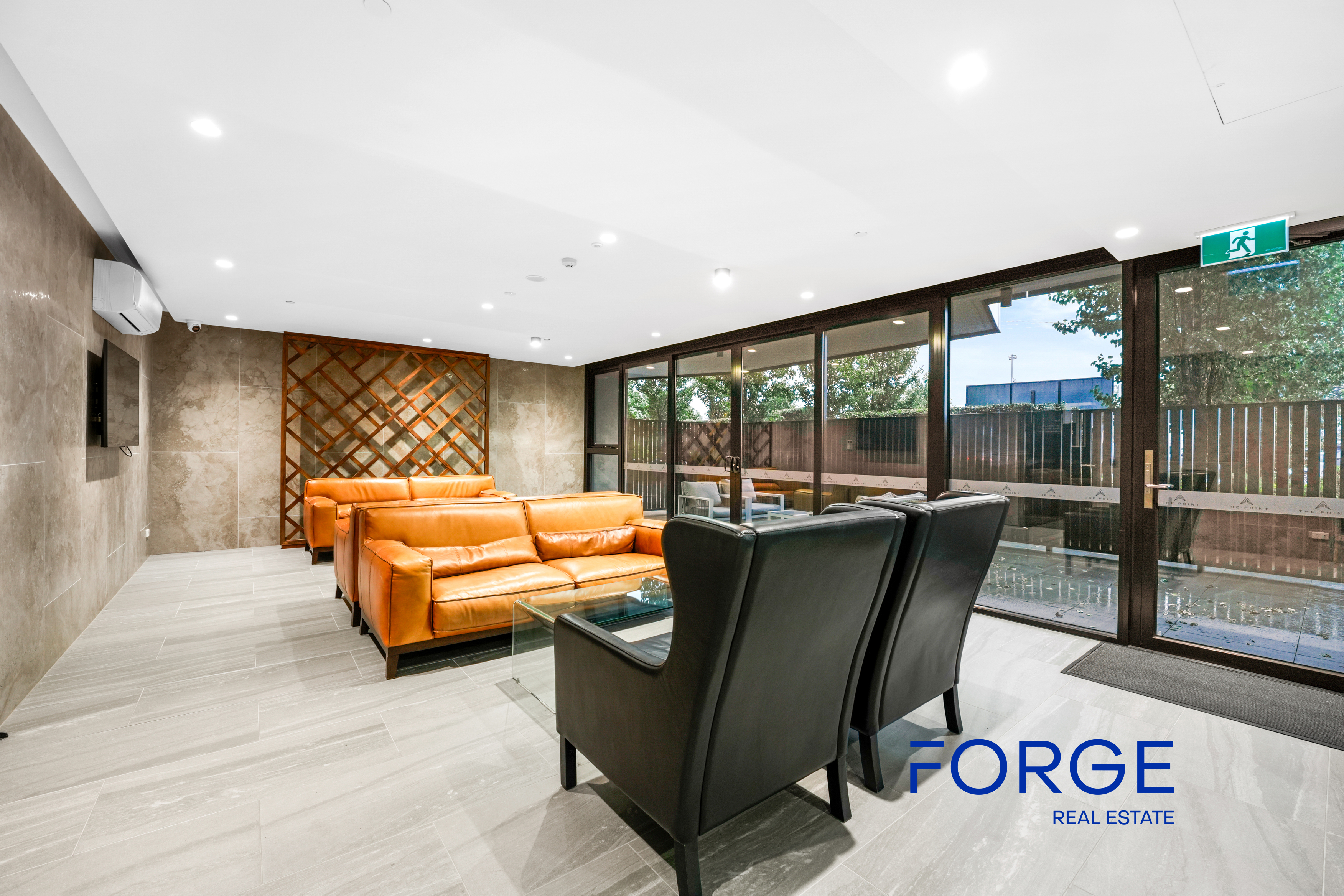 1-bedroom unit at APARTMENT 507 600 DONCASTER ROAD, DONCASTER VIC 3108, Manningham, Victoria