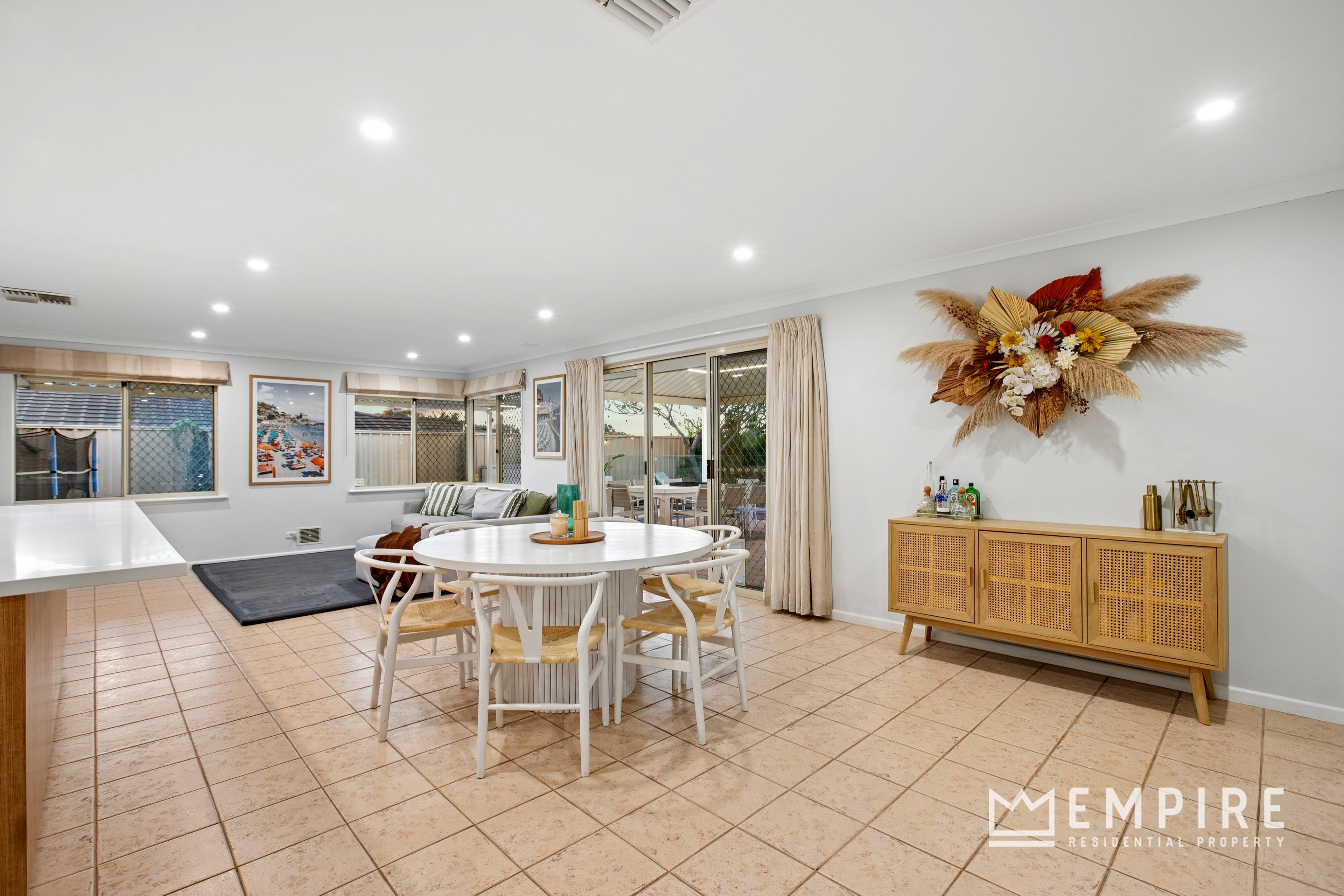 4-bedroom house at 28 Streeter Way, Beeliar, WA 6164, Cockburn, Western Australia