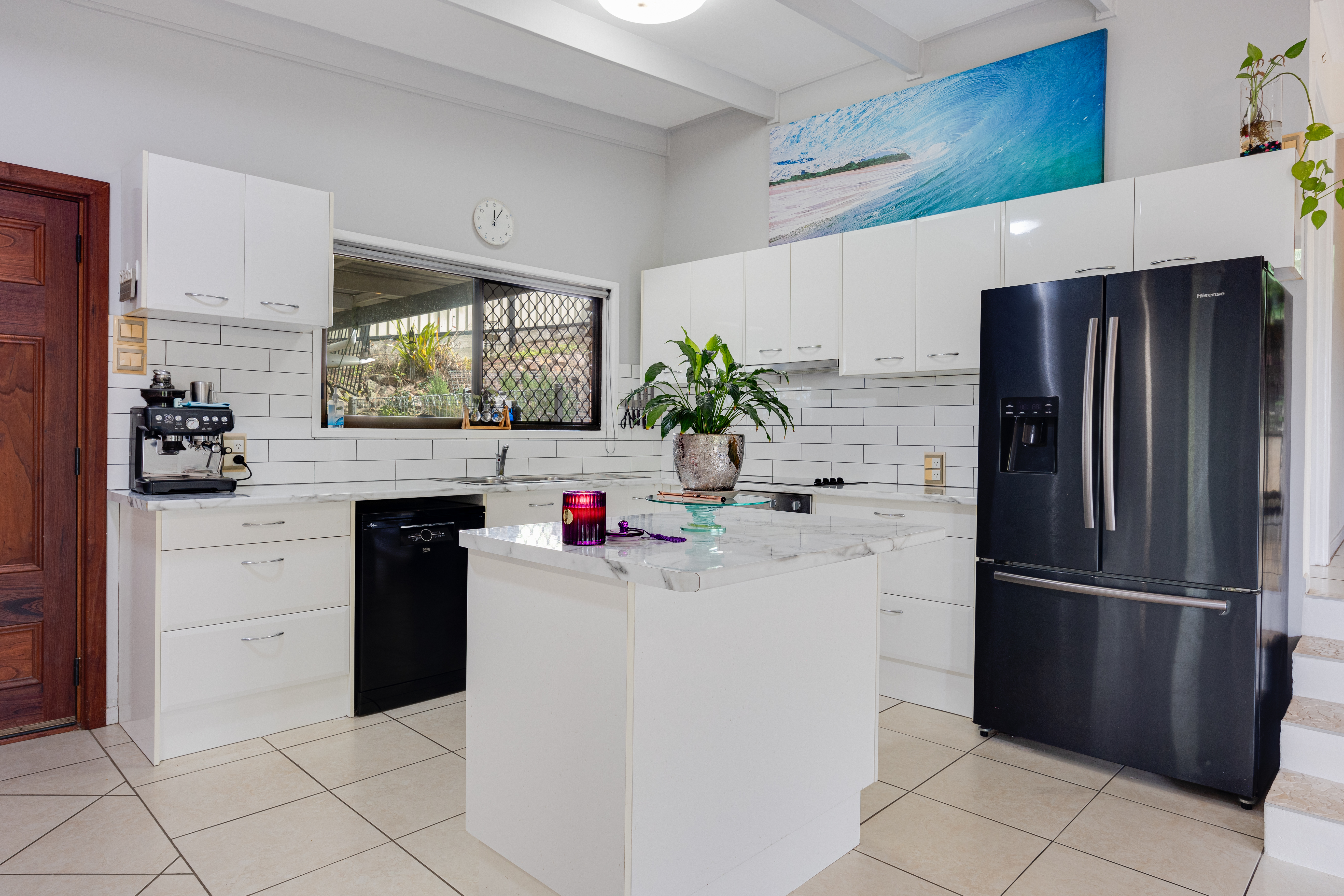 4-bedroom house at 137 PANORAMA DRIVE, Nambour QLD 4560, Sunshine Coast, Queensland