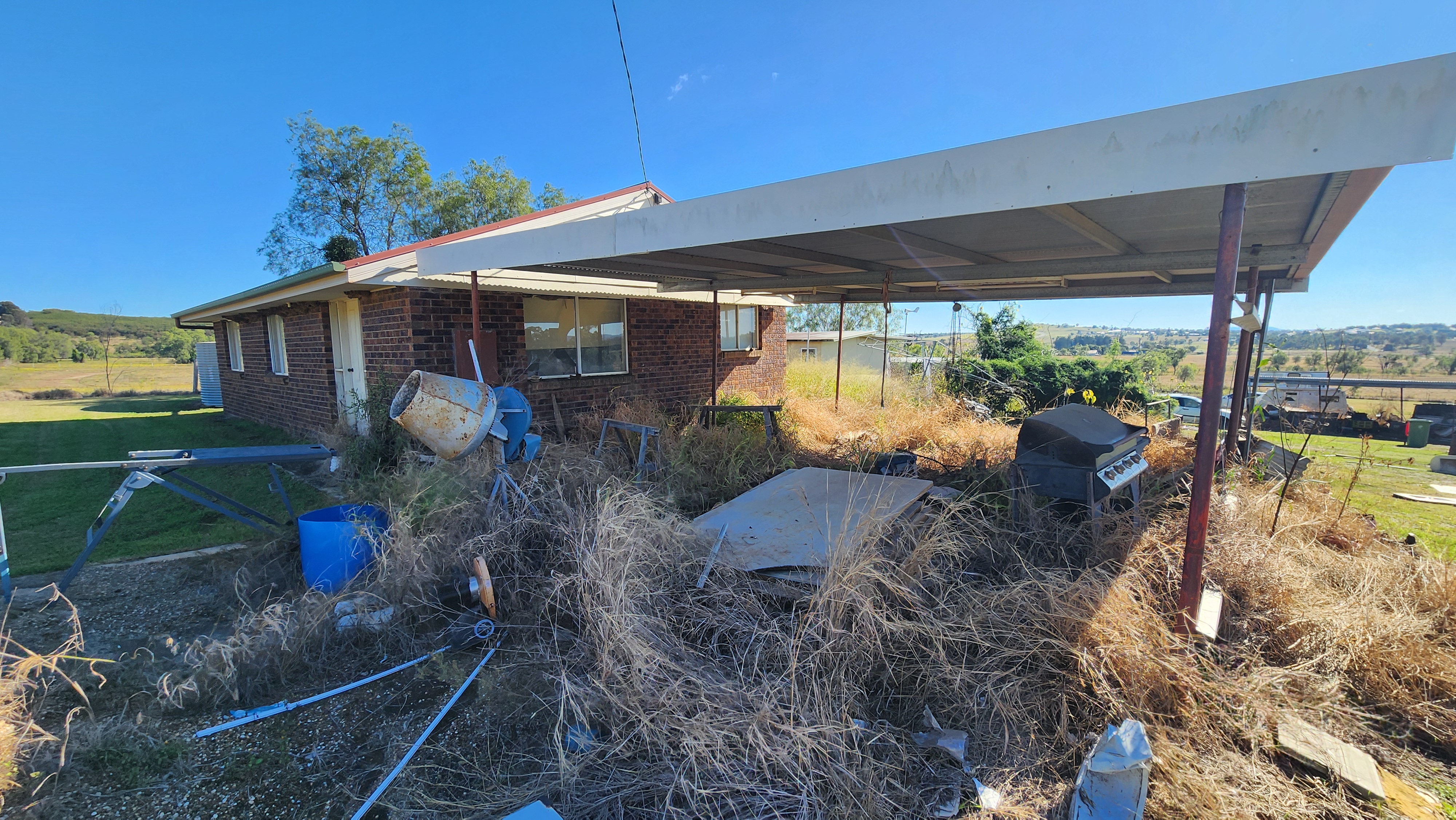 3-bedroom house at 19 Woolshed Creek Road, Hatton Vale, QLD 4341, Lockyer Valley, Queensland