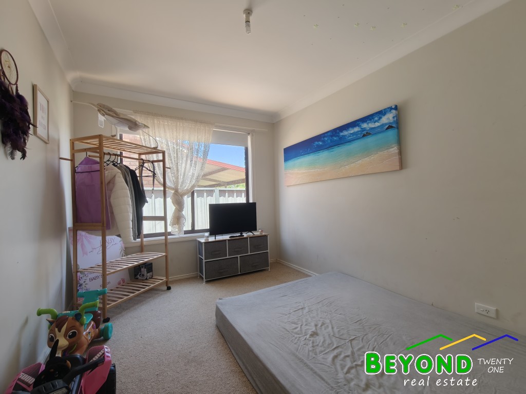 33 FEDERATION STREET, Gilgandra NSW 2827 - Image 6