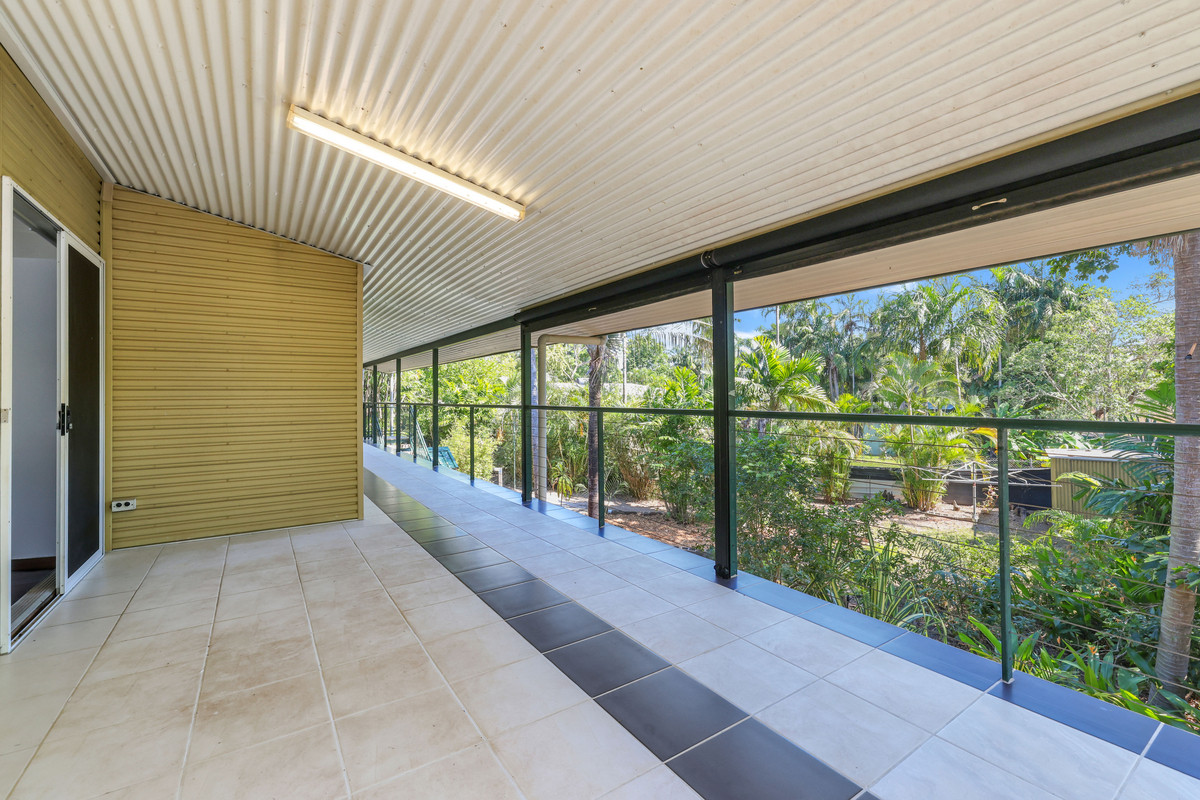 4-bedroom house at 23 MILKWOOD CIRCUIT, Karama NT 0812, Darwin, Northern Territory