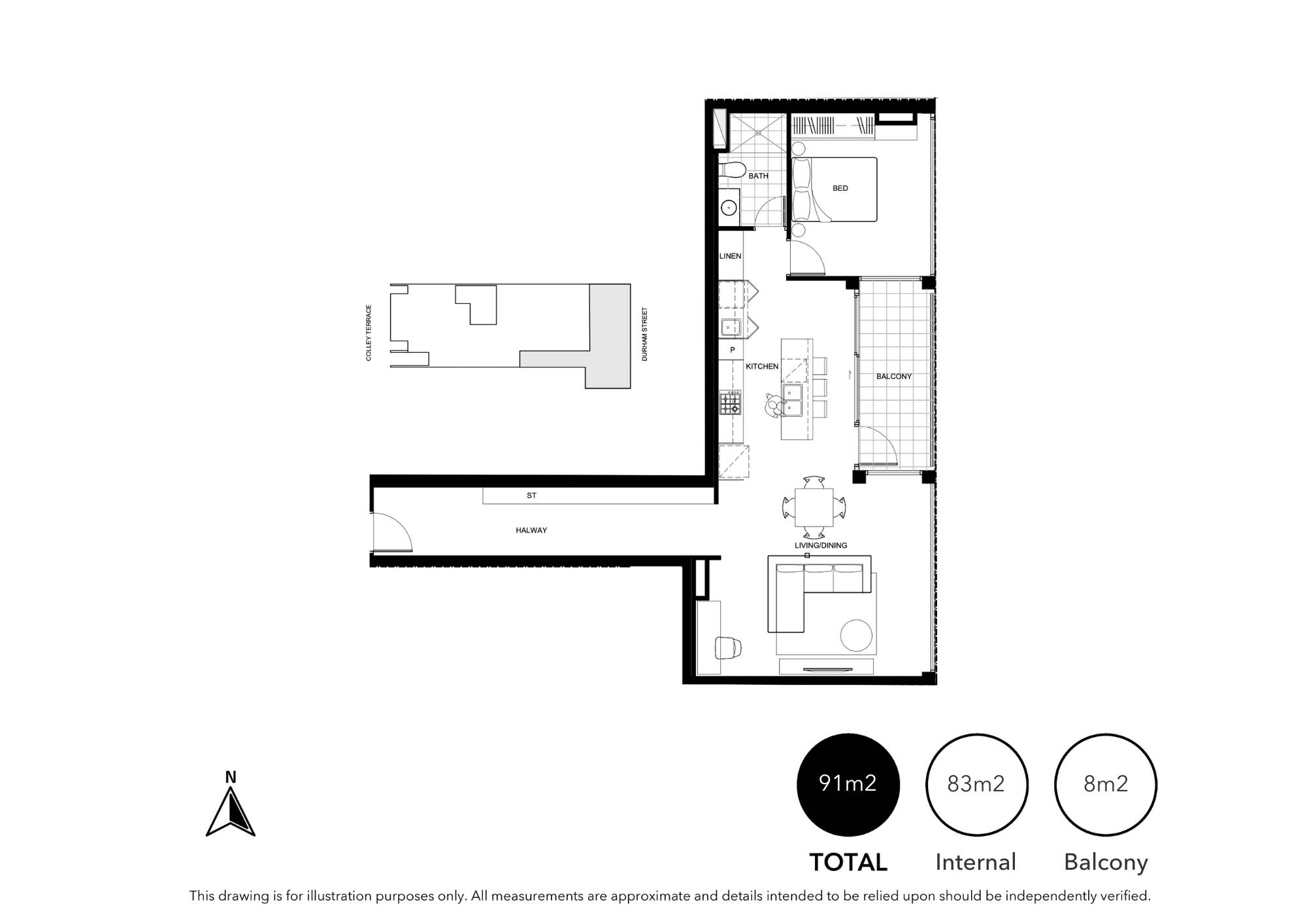 22 Colley Terrace, Glenelg, SA 5045 - Image 7