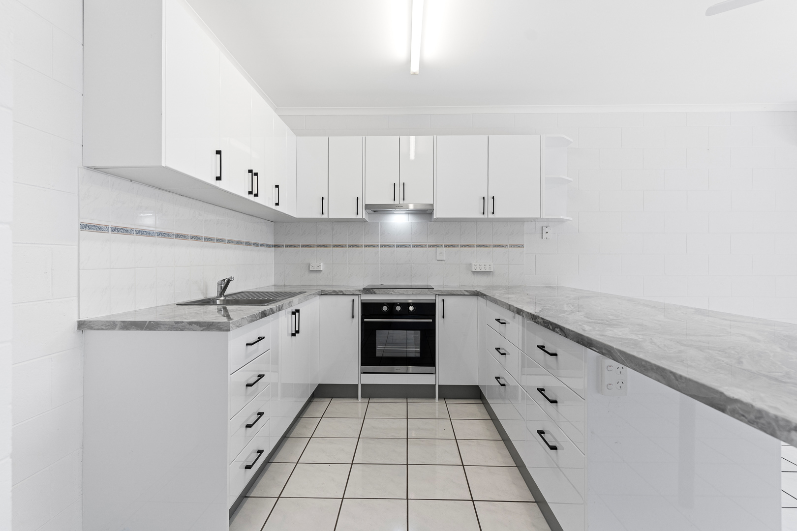 2-bedroom unit at 4/24 Hill Street, Manunda, Qld, 4870, , Queensland