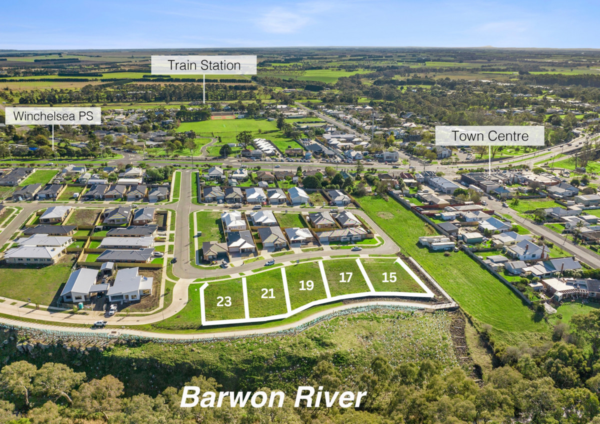 19 Sinclair Circuit, Winchelsea, VIC 3241 - Image 5