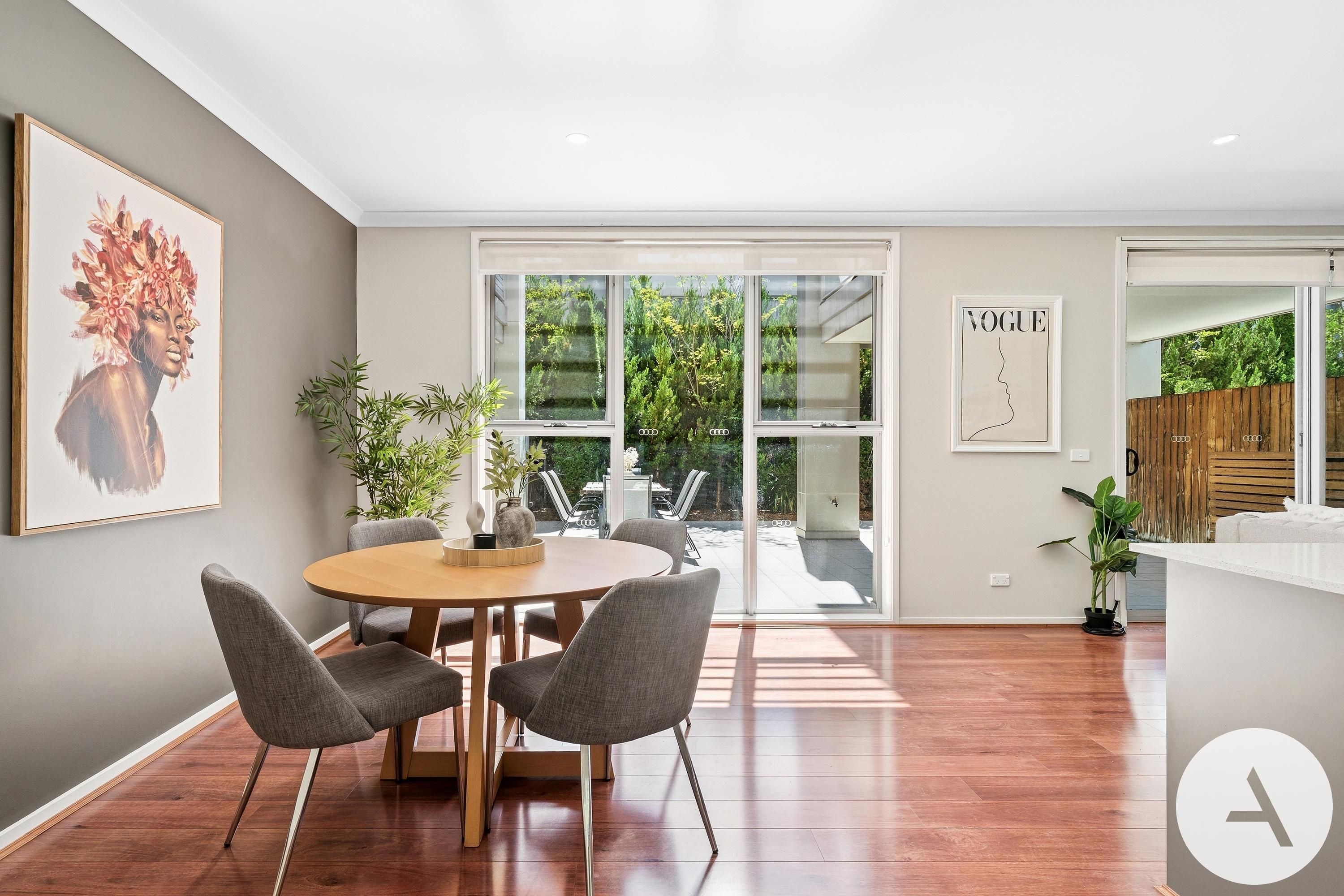 2-bedroom unit at 5/63A Torrens Street, Braddon, Act, 2612, Unincorporated Act, Australian Capital Territory