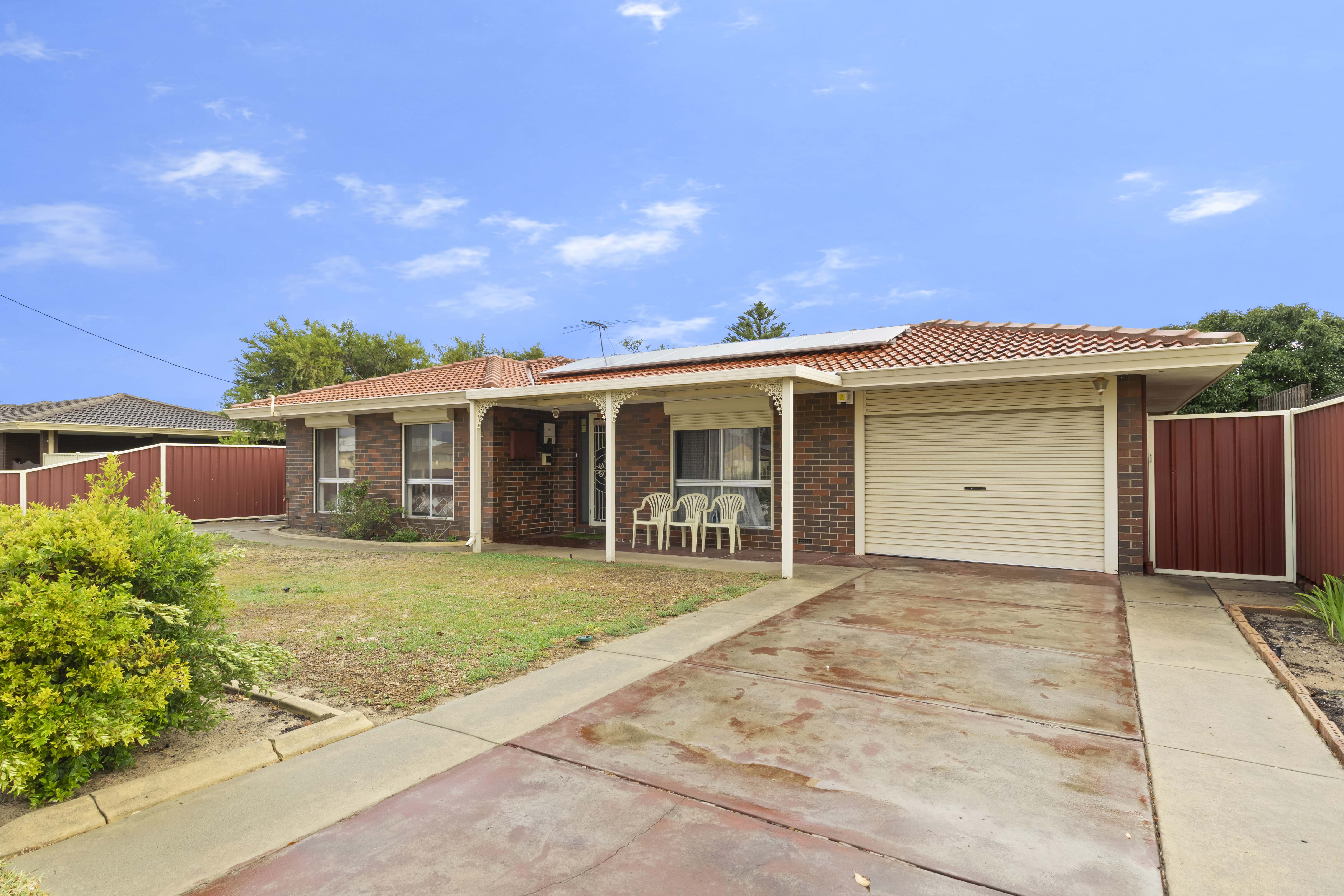 80 MATAITAI LOOP, Cooloongup WA 6168 - Image 1